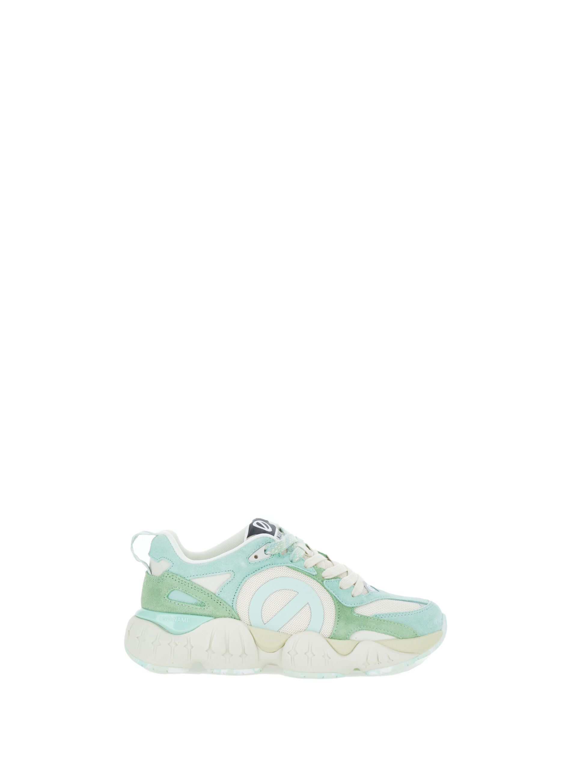 Sneakers in tessuto