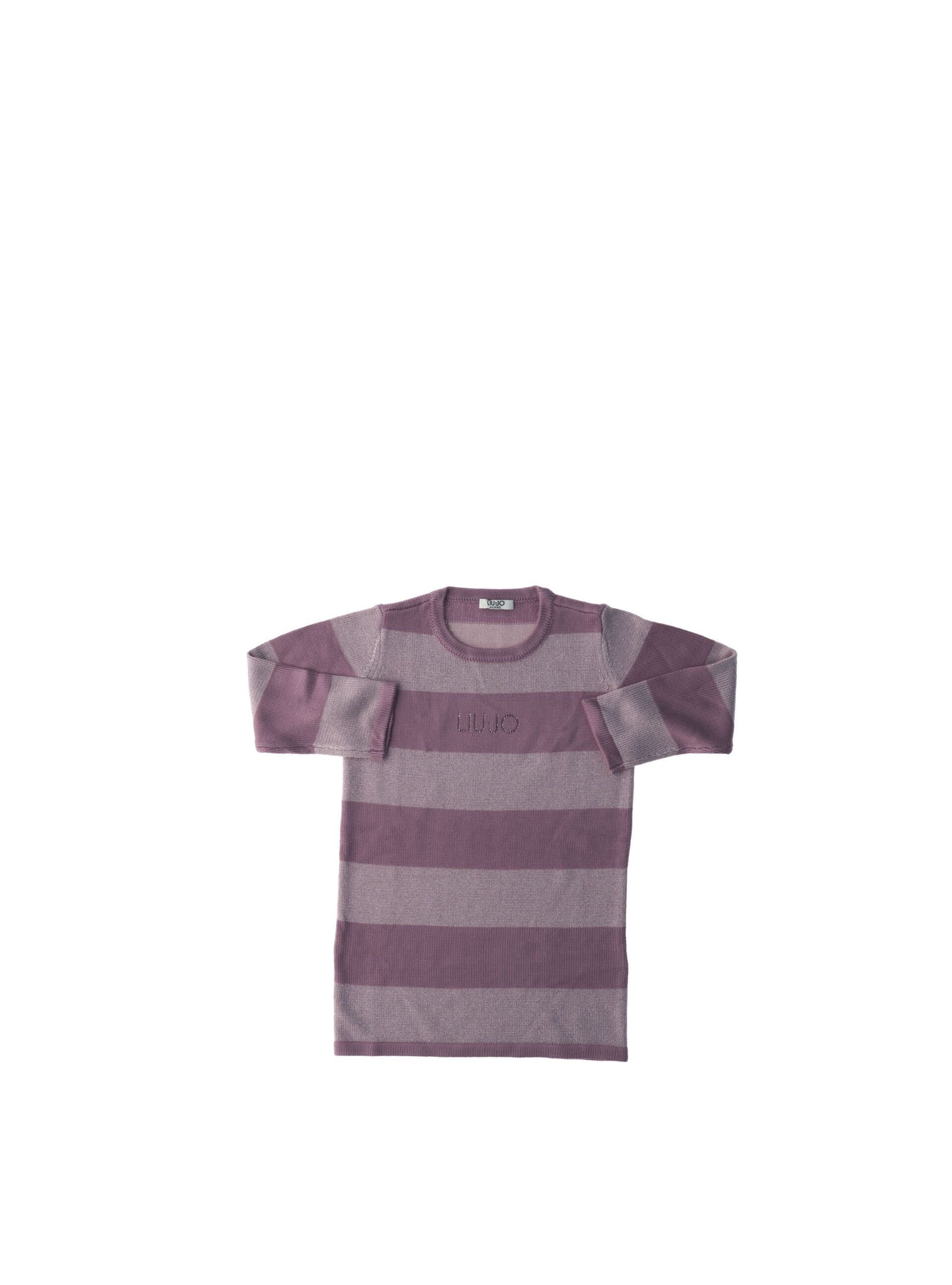 Maglia in viscosa