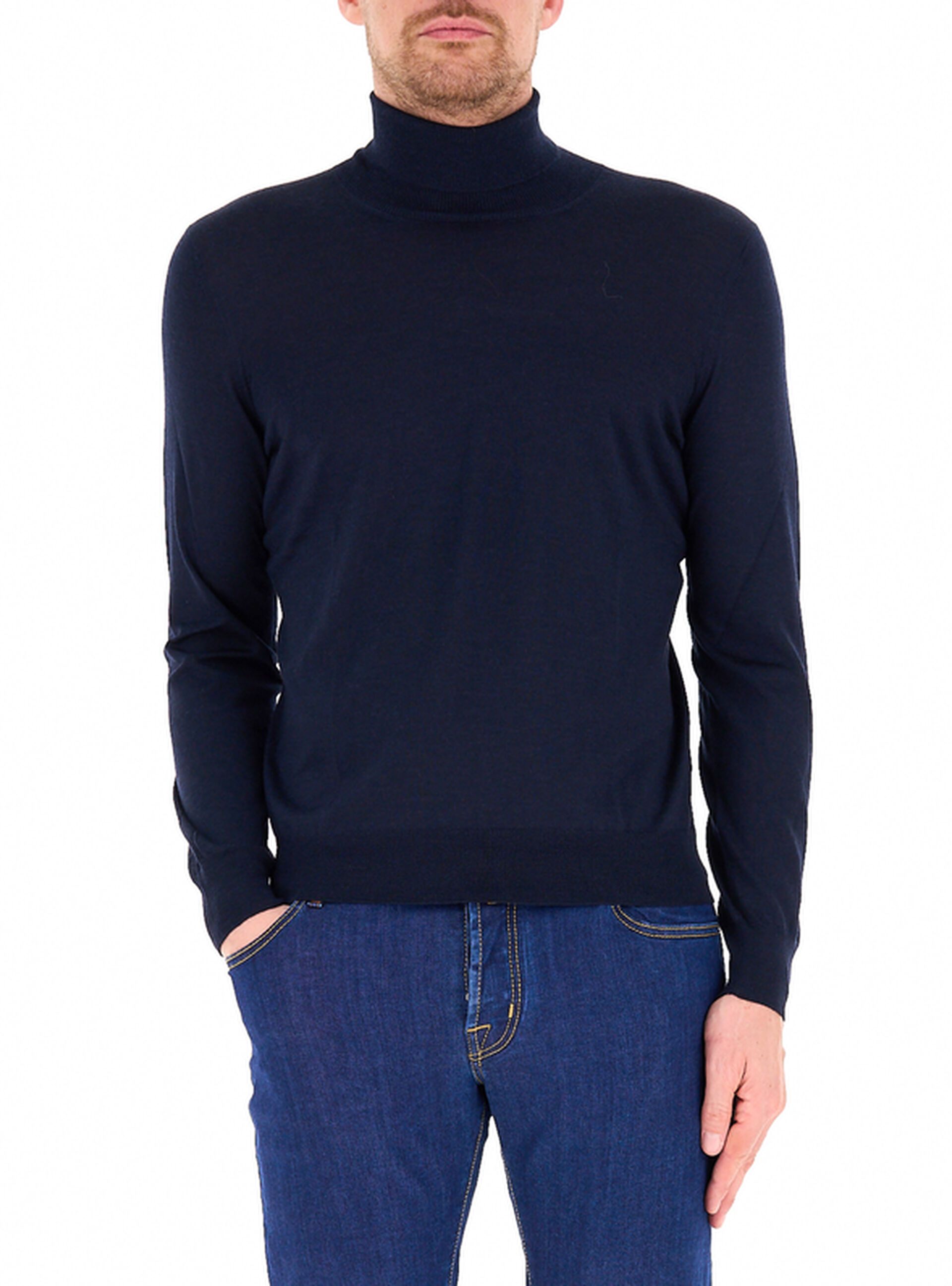 Dolcevita misto cashmere