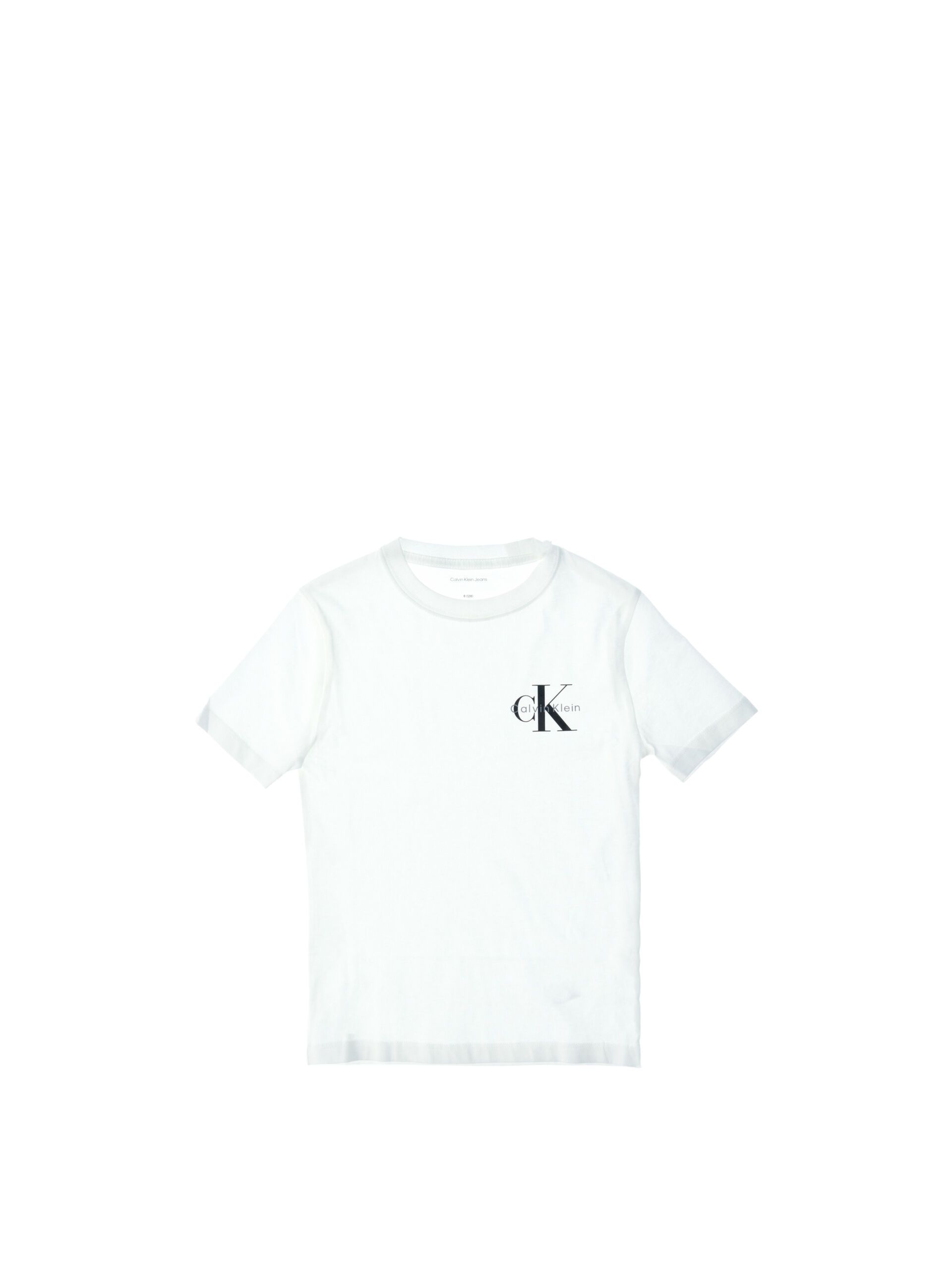 T-shirt girocollo
