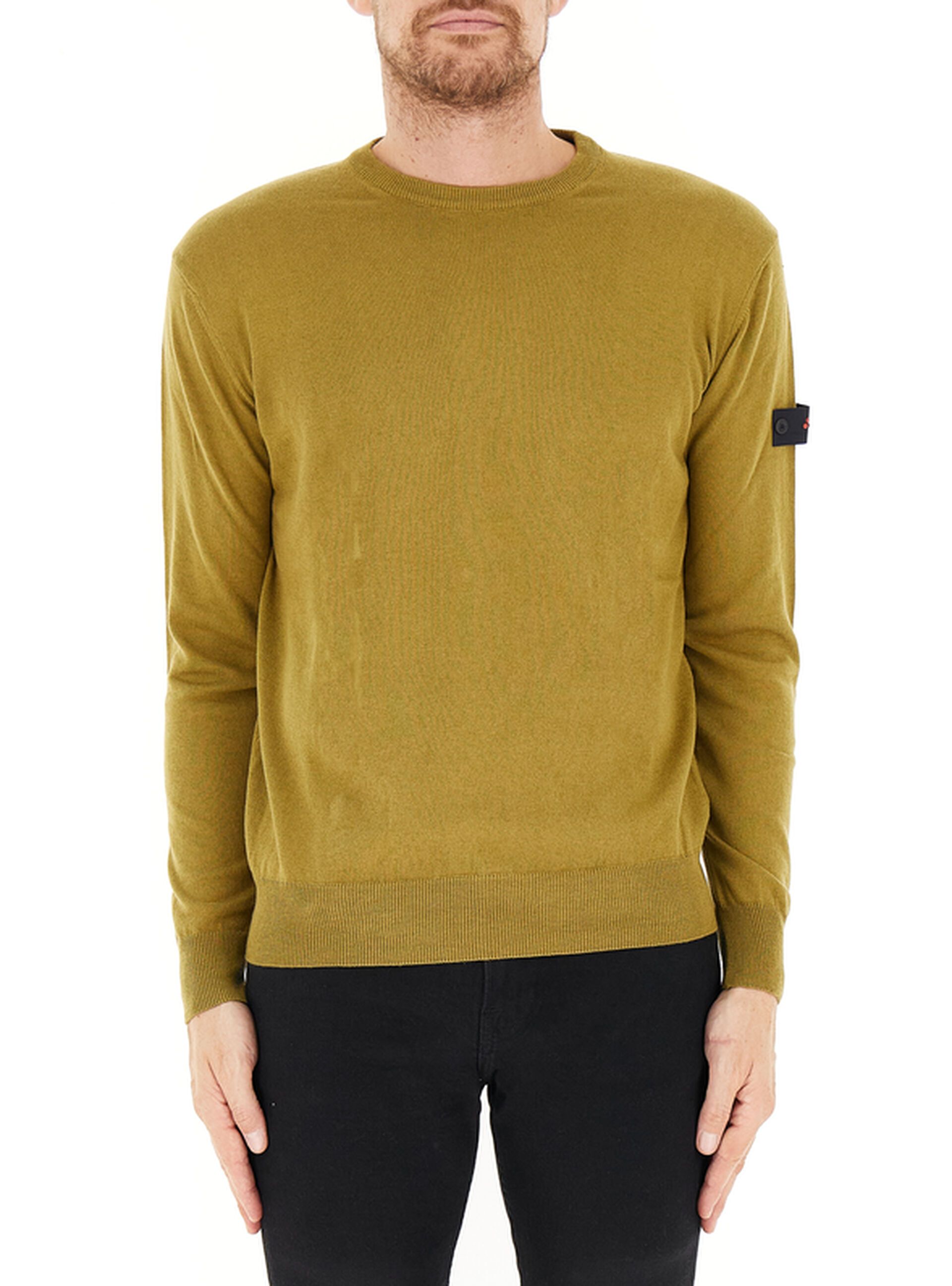 Maglione girocollo