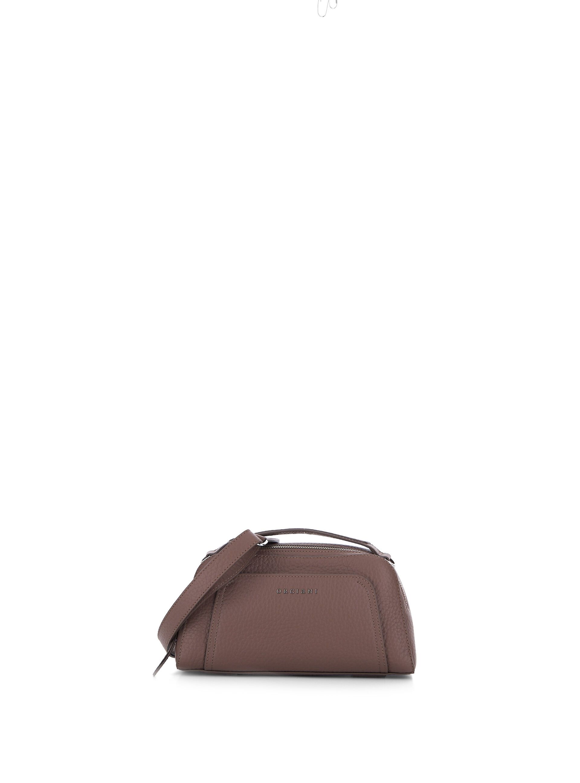 Borsa in pelle