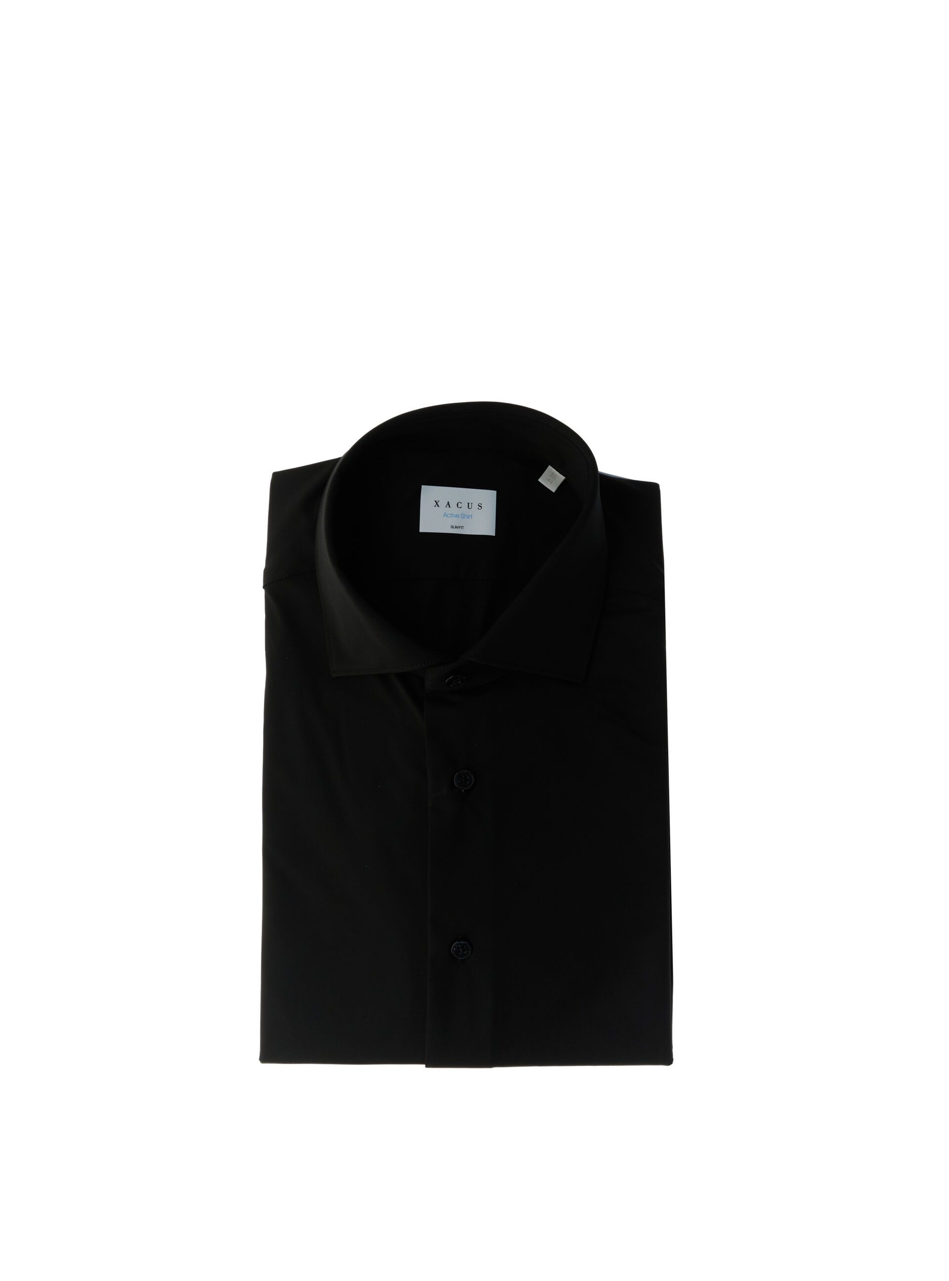 Camicia active