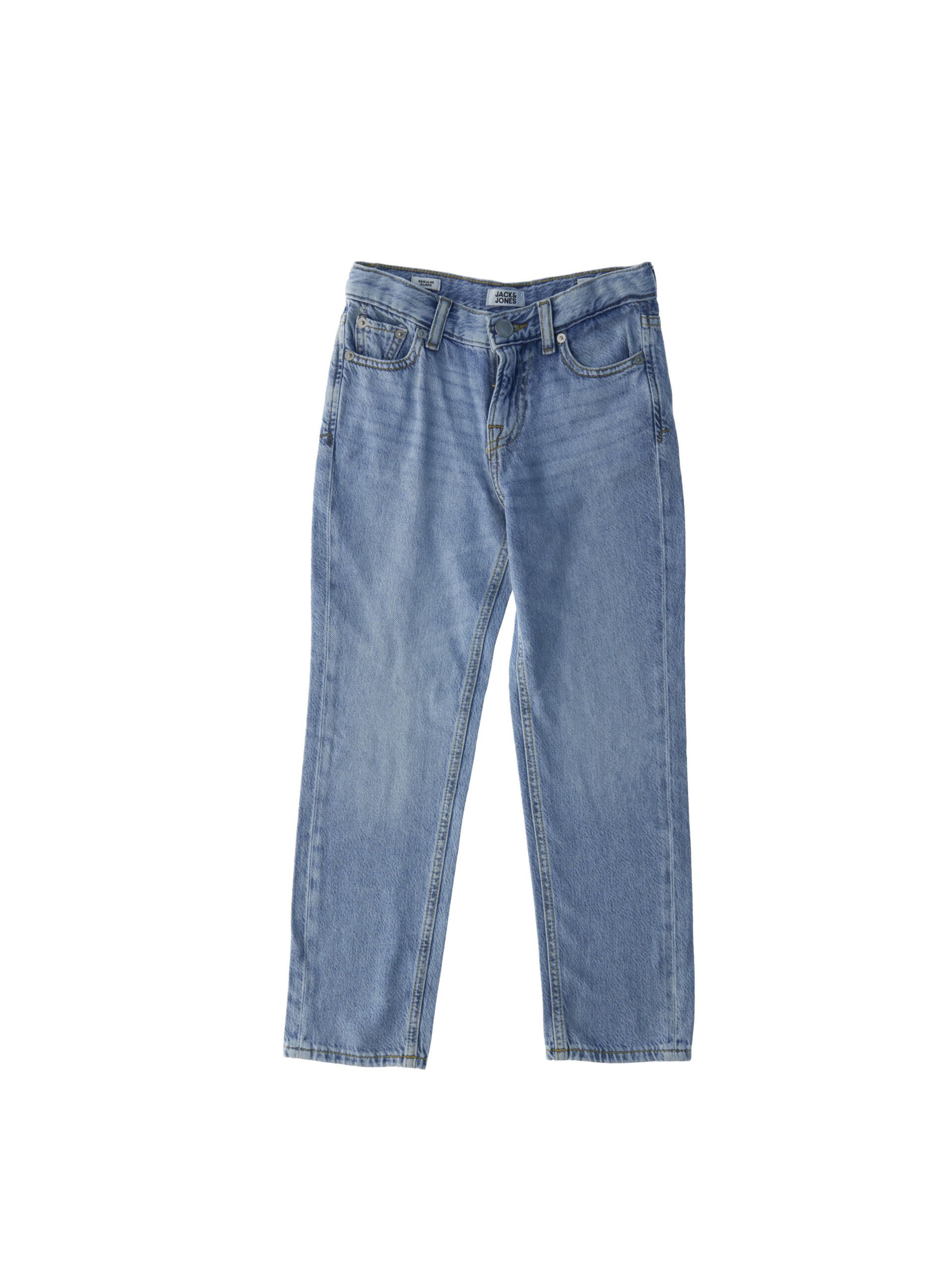 Jeans straight leg