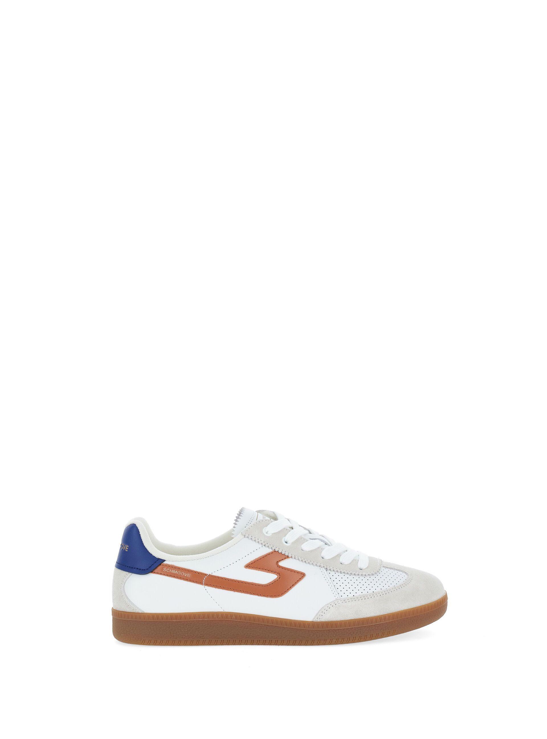 Sneakers in pelle