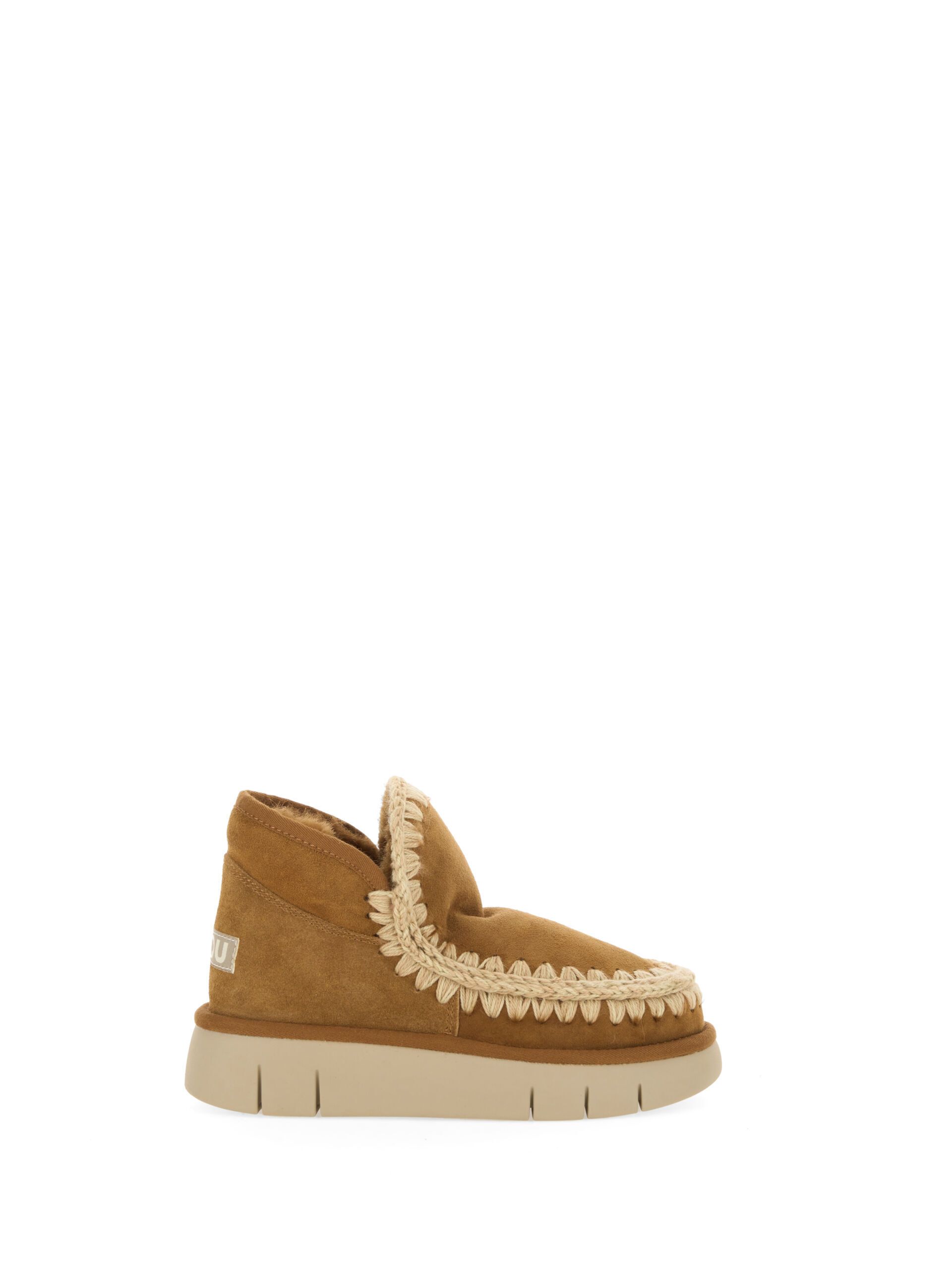 Stivaletto Eskimo