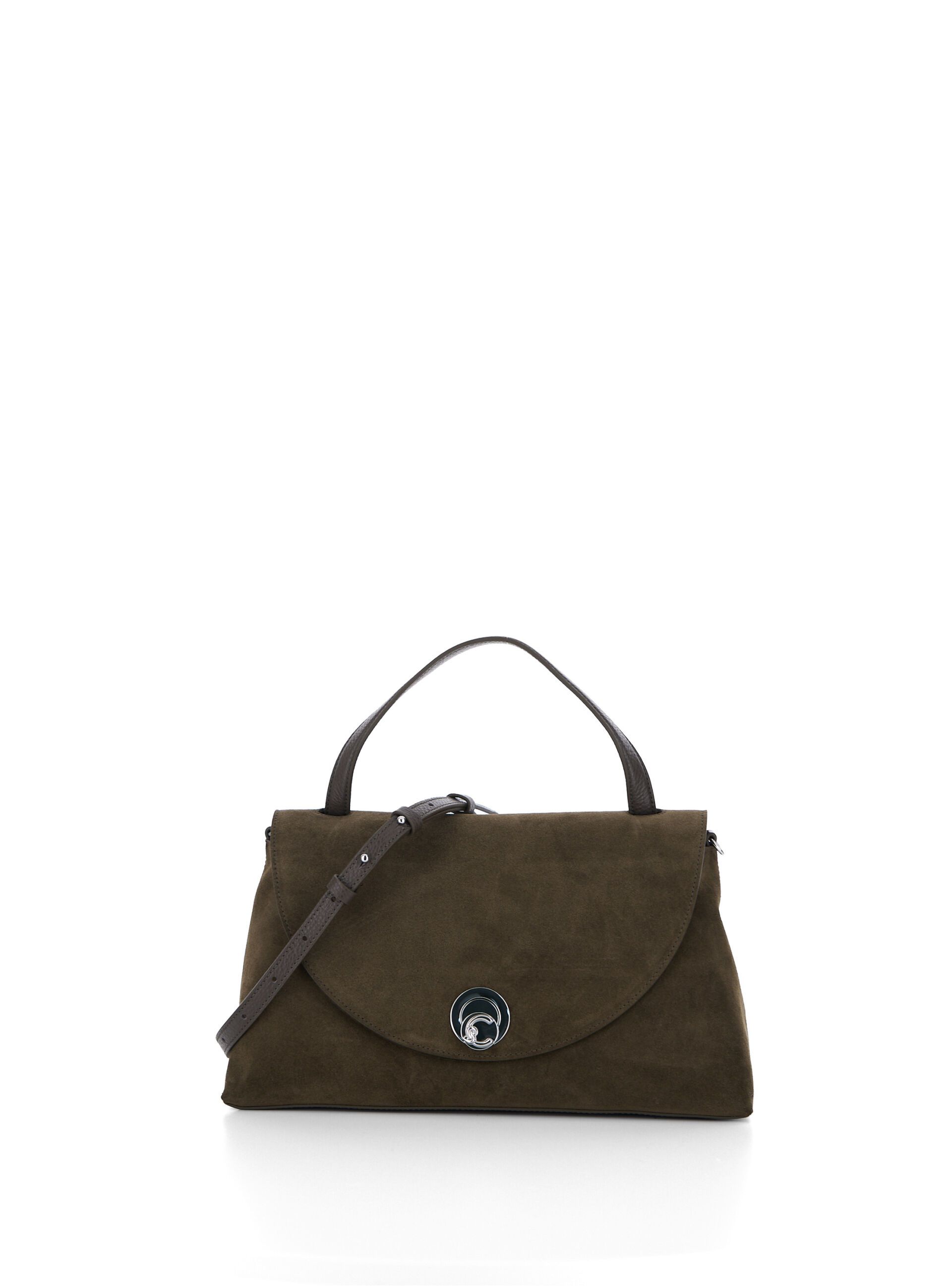 Borsa in pelle
