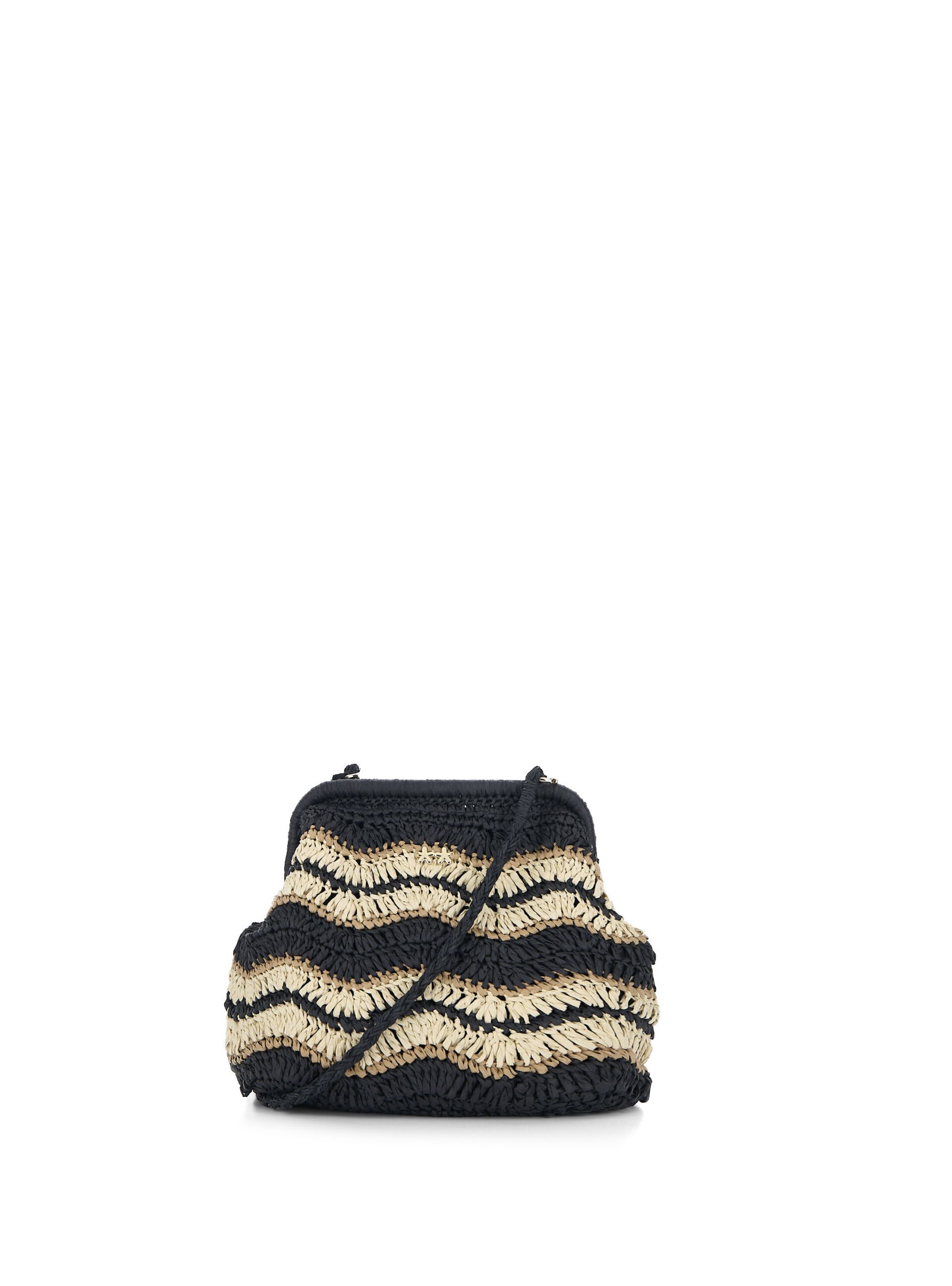 Pochette a tracolla