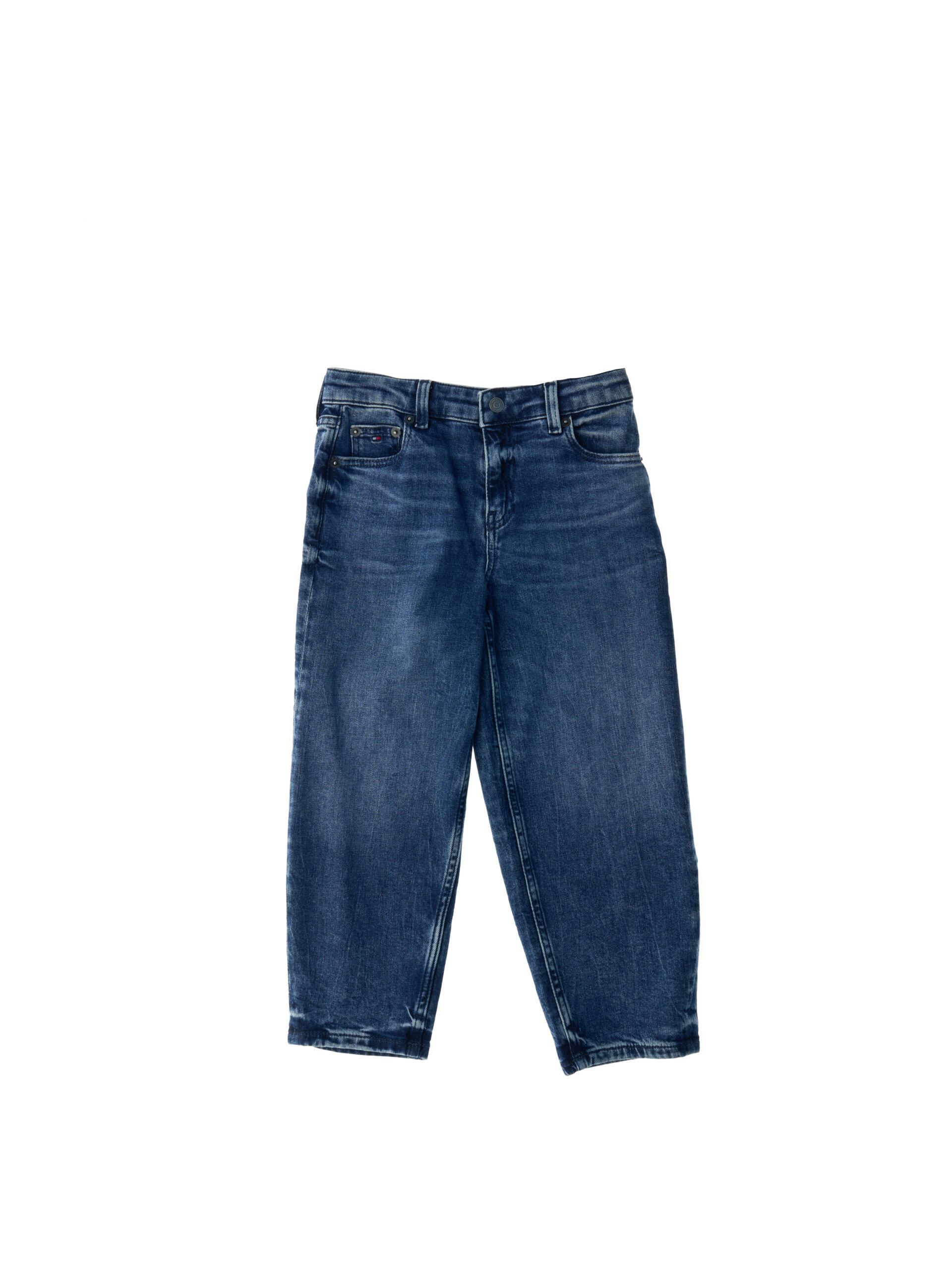 Jeans in cotone