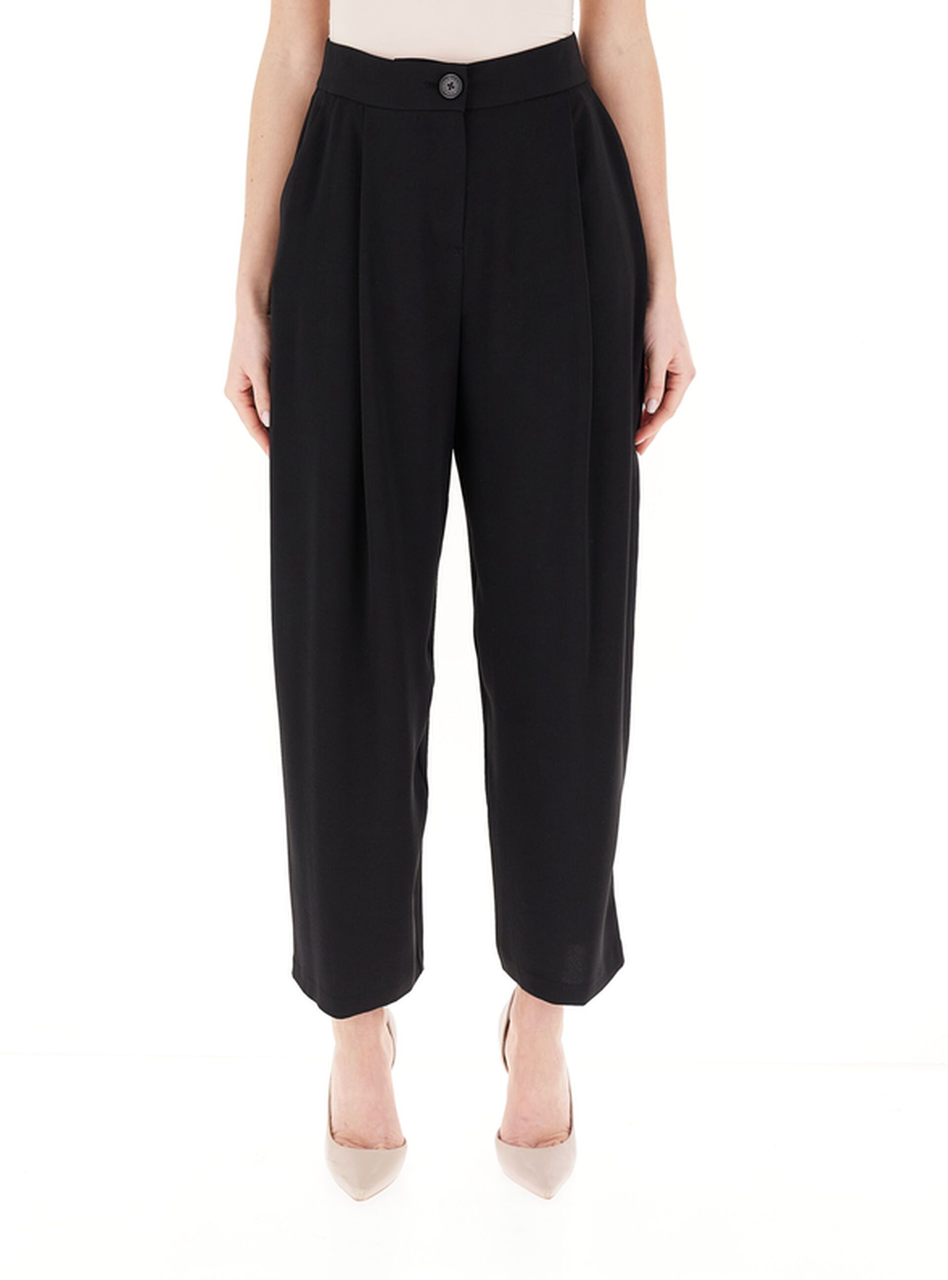 Pantalone balloon