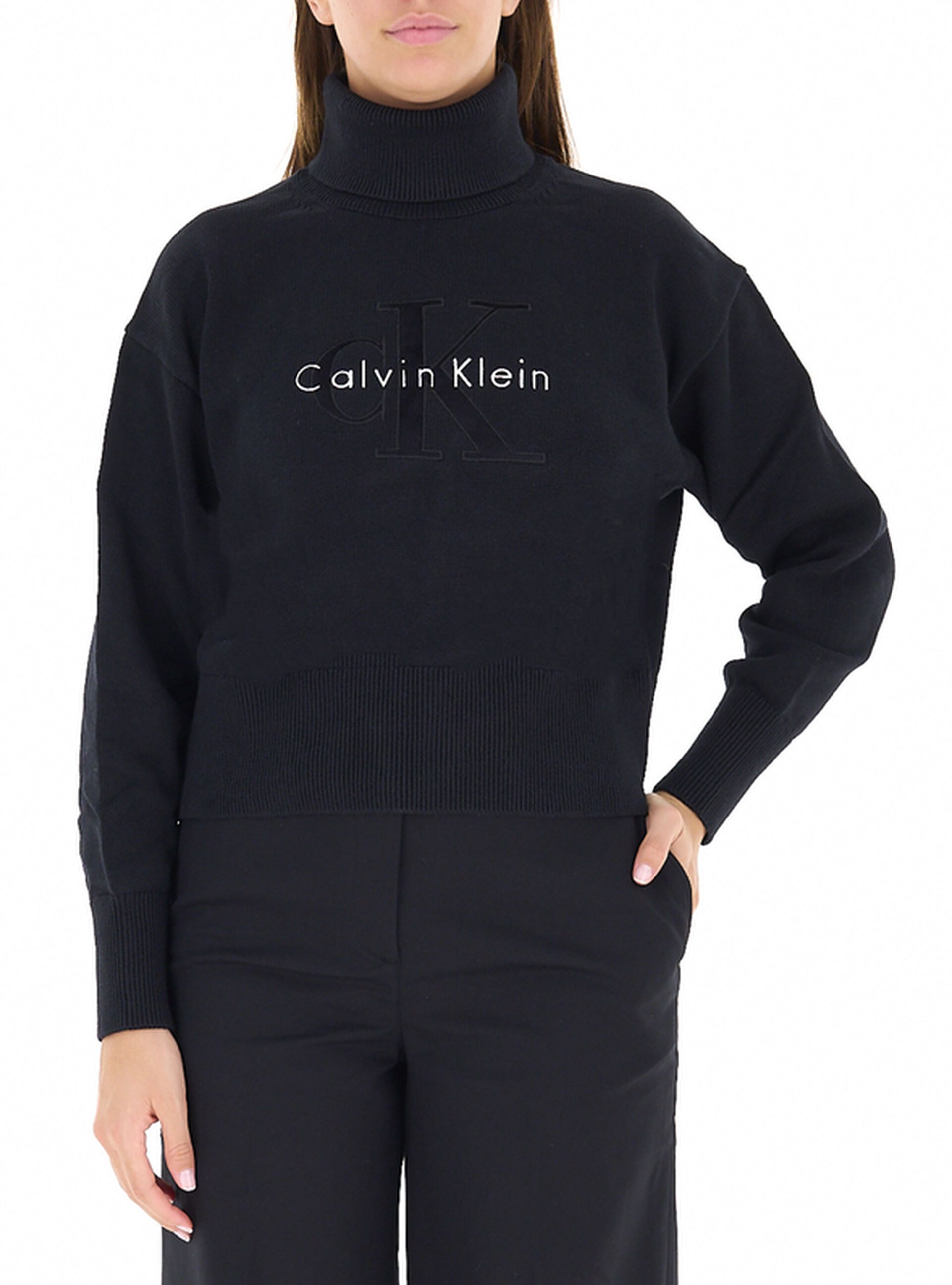 Dolcevita in cotone