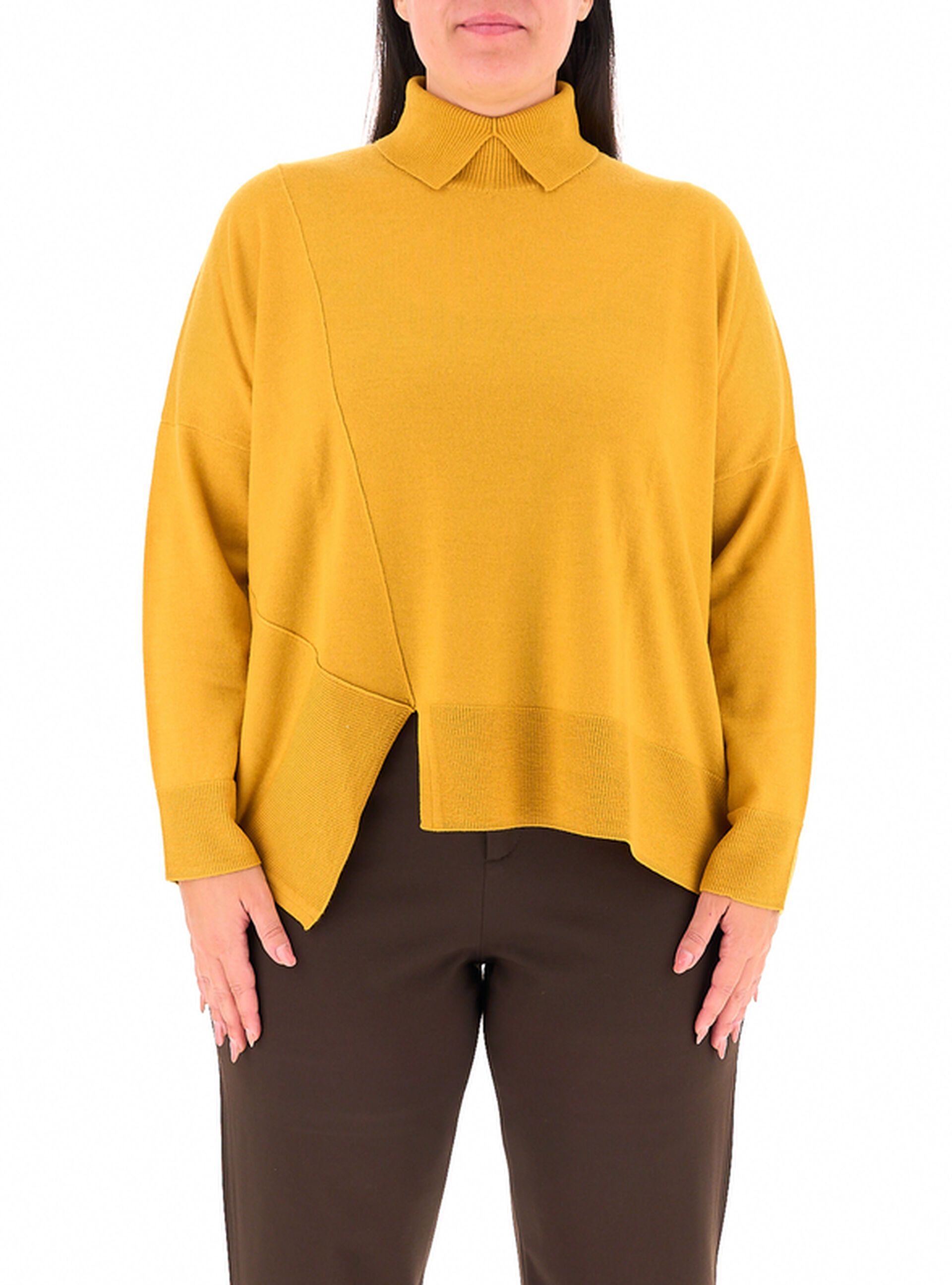 Maglia in lana