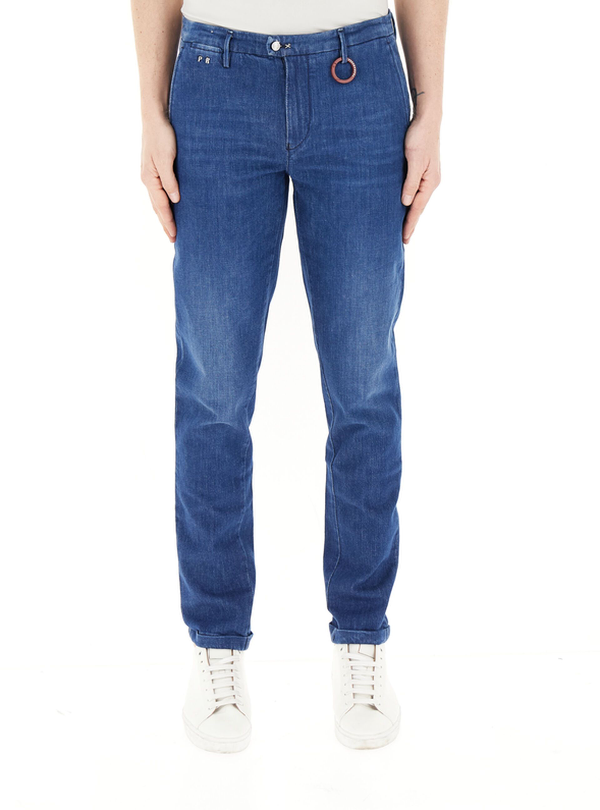 Pantalone straight