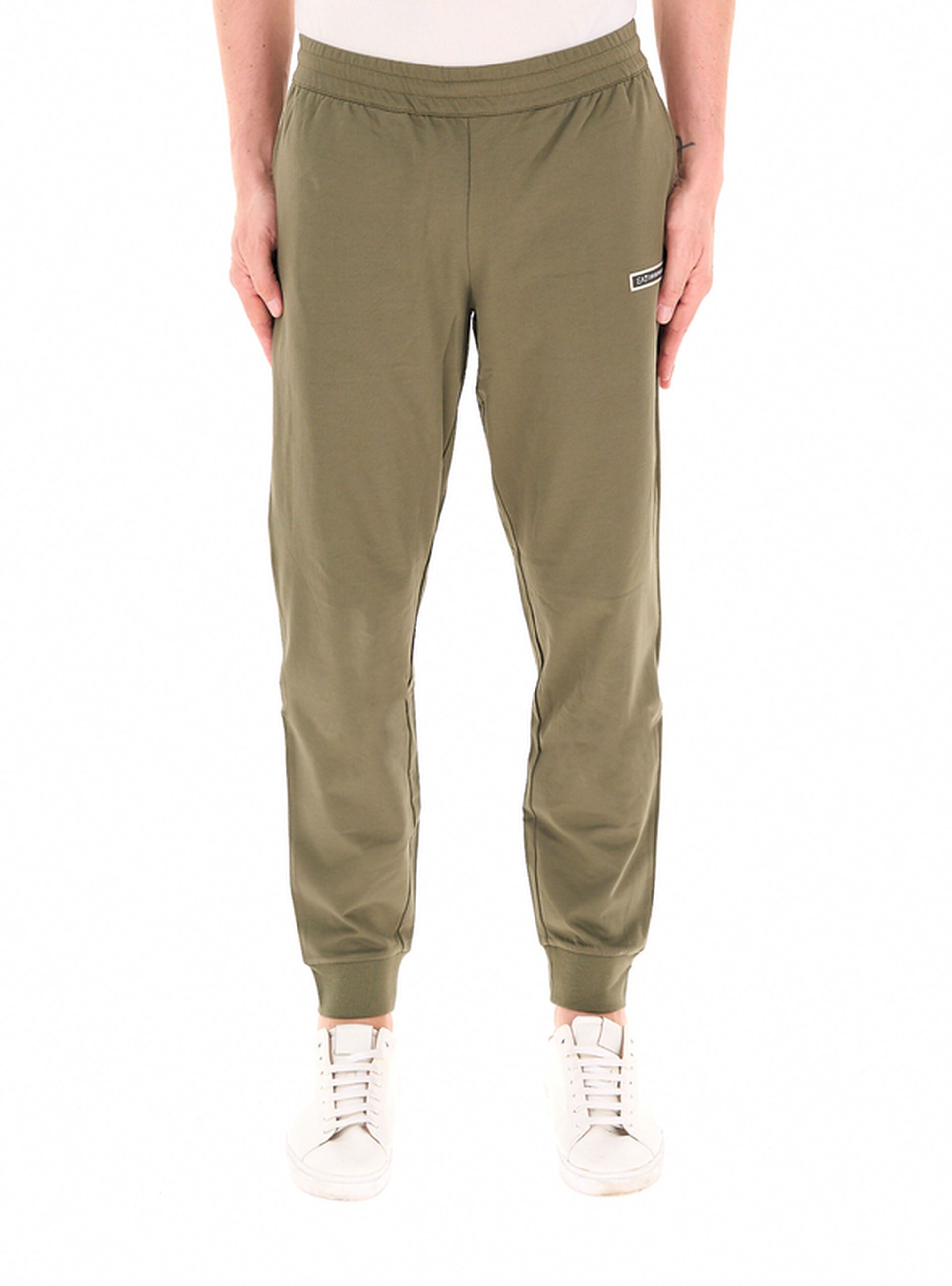 Pantalone in felpa