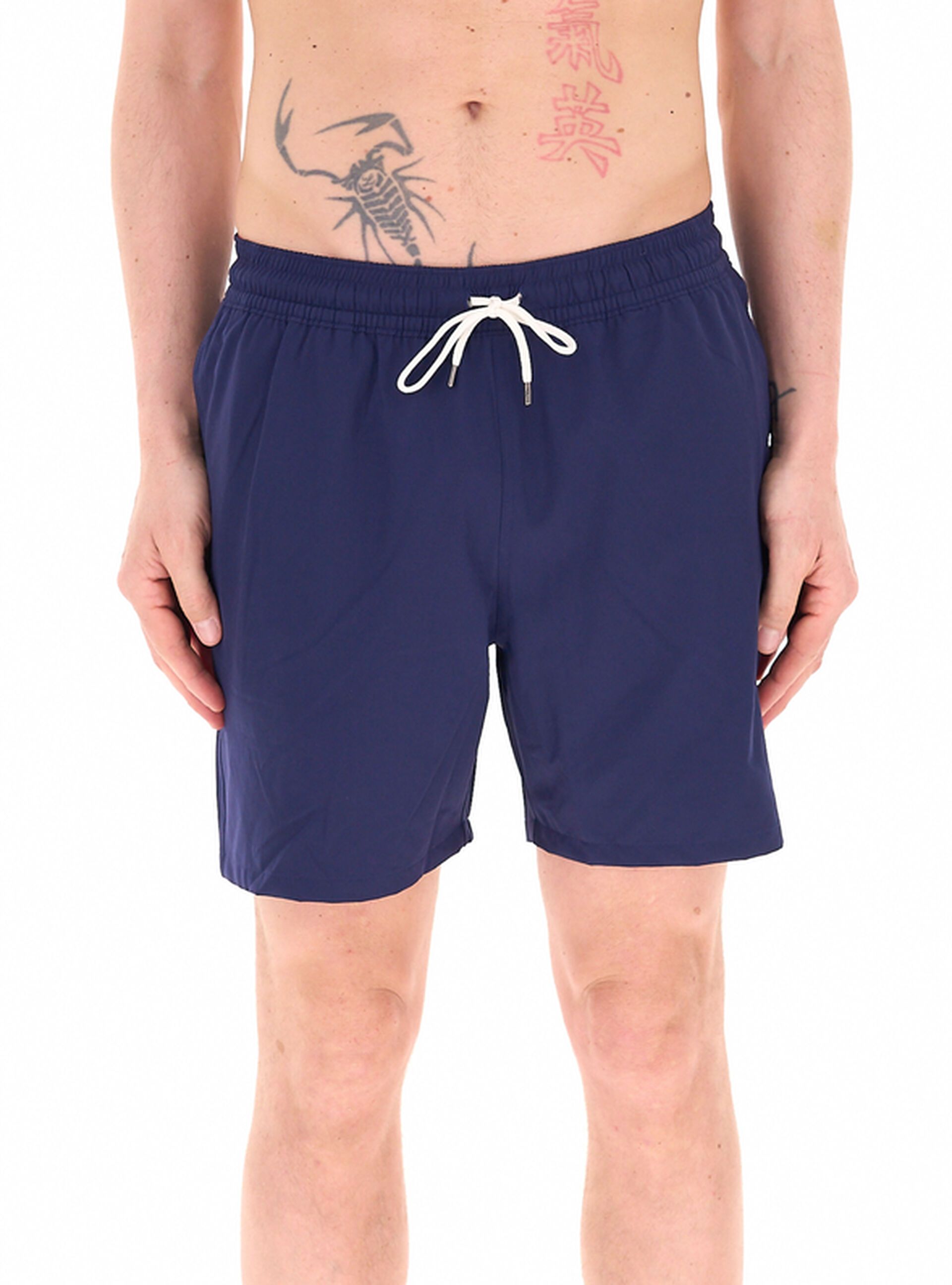 Shorts da bagno