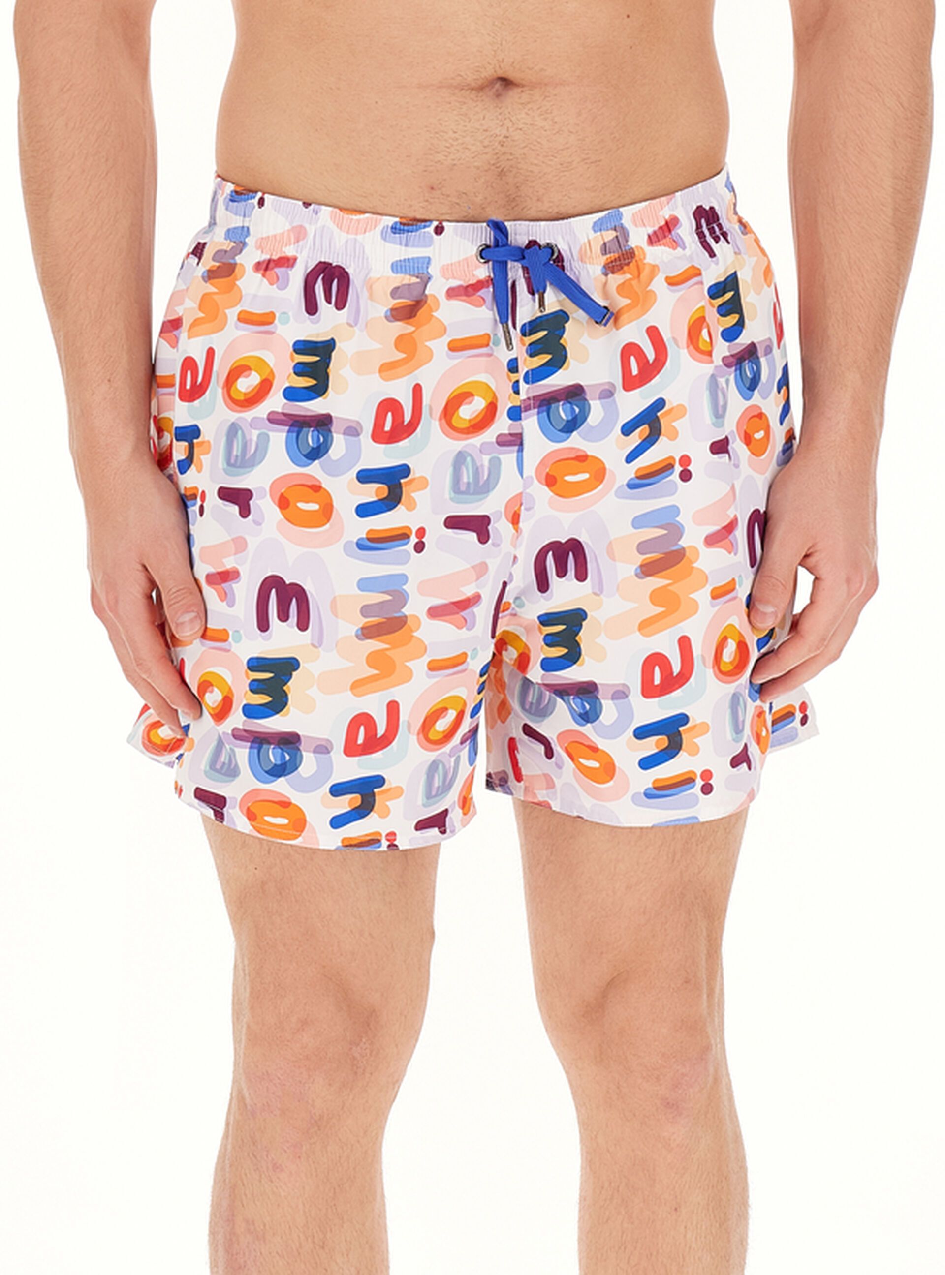 Shorts da bagno