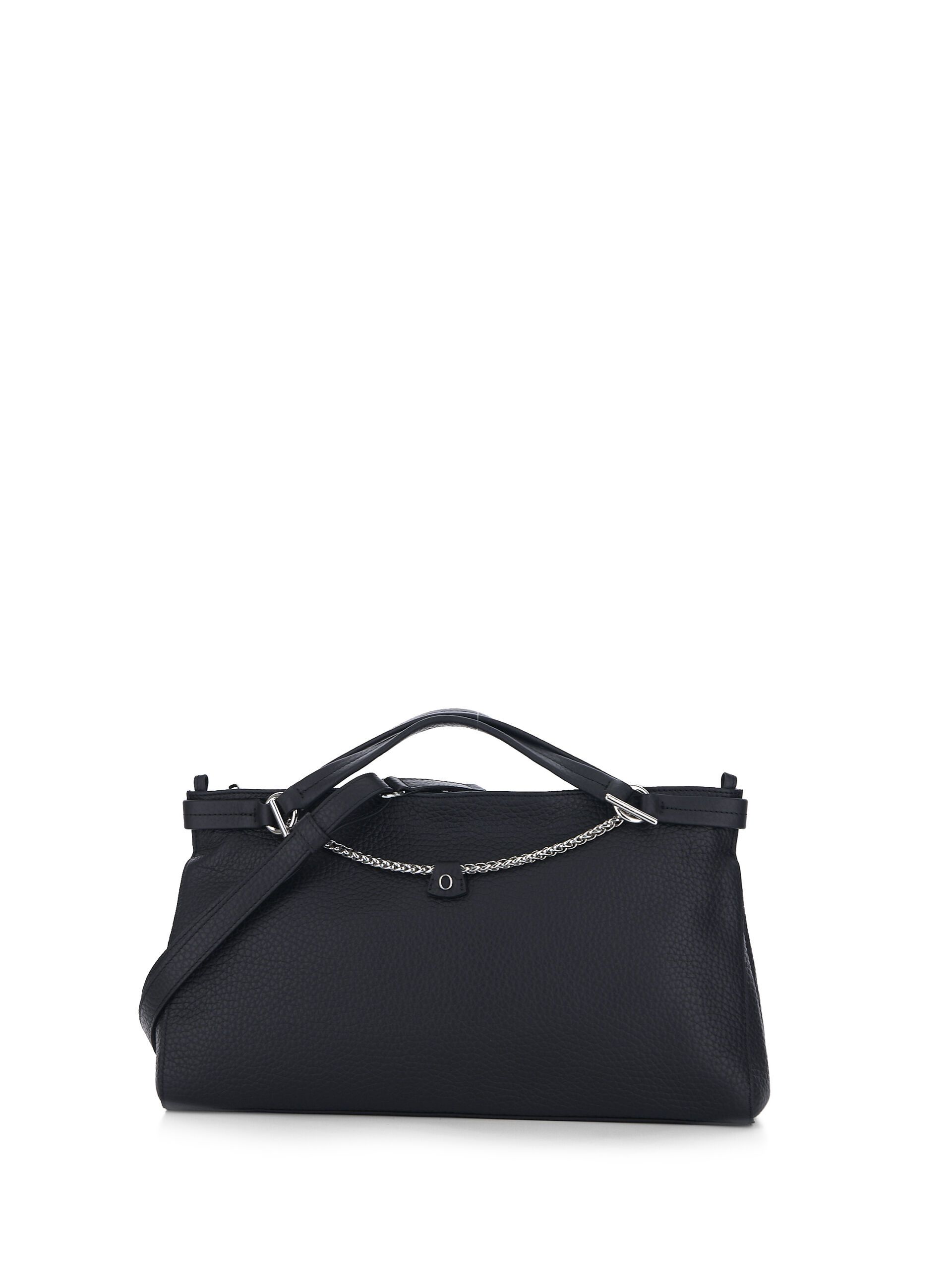 Borsa in pelle