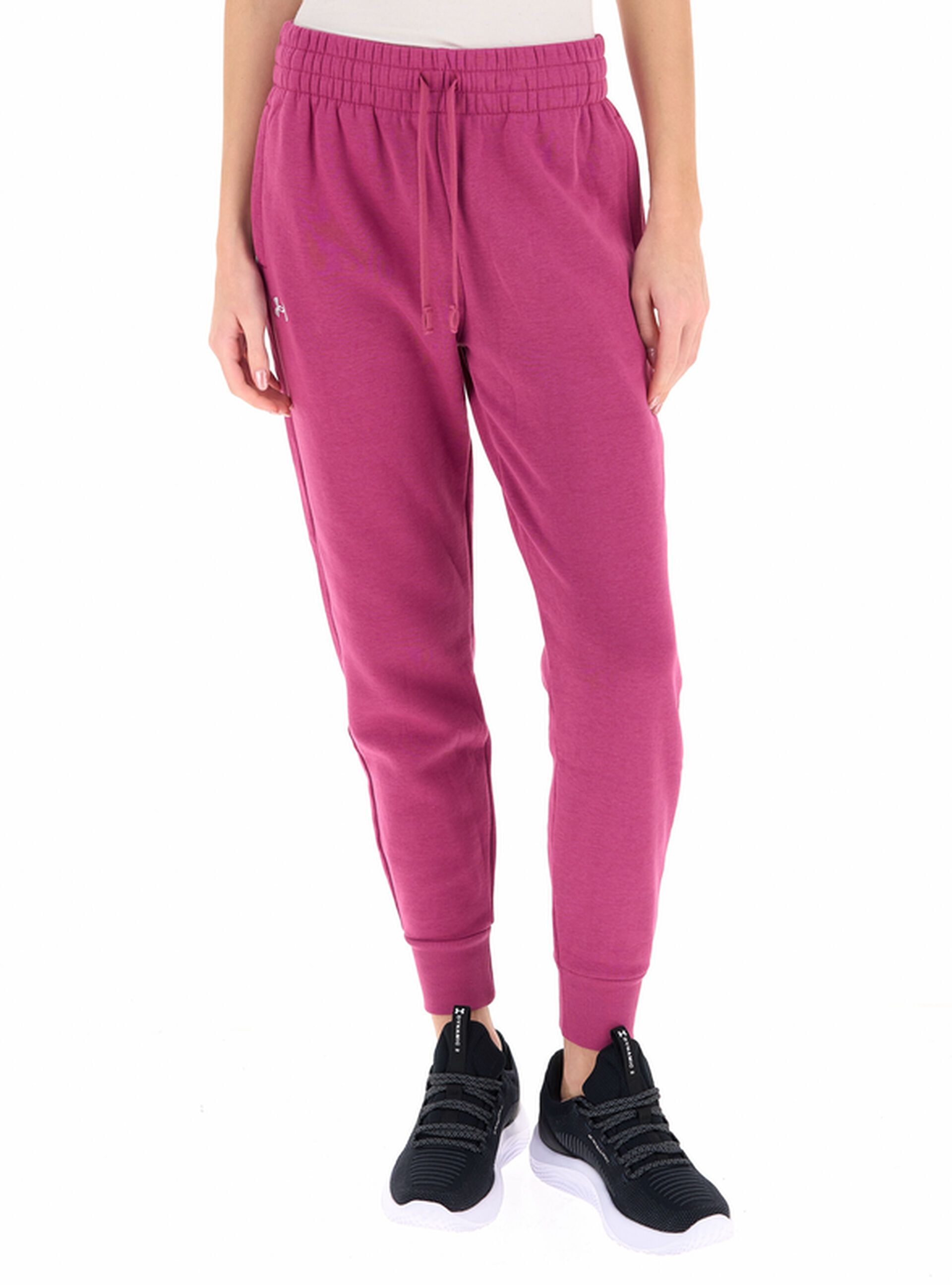Pantaloni in felpa