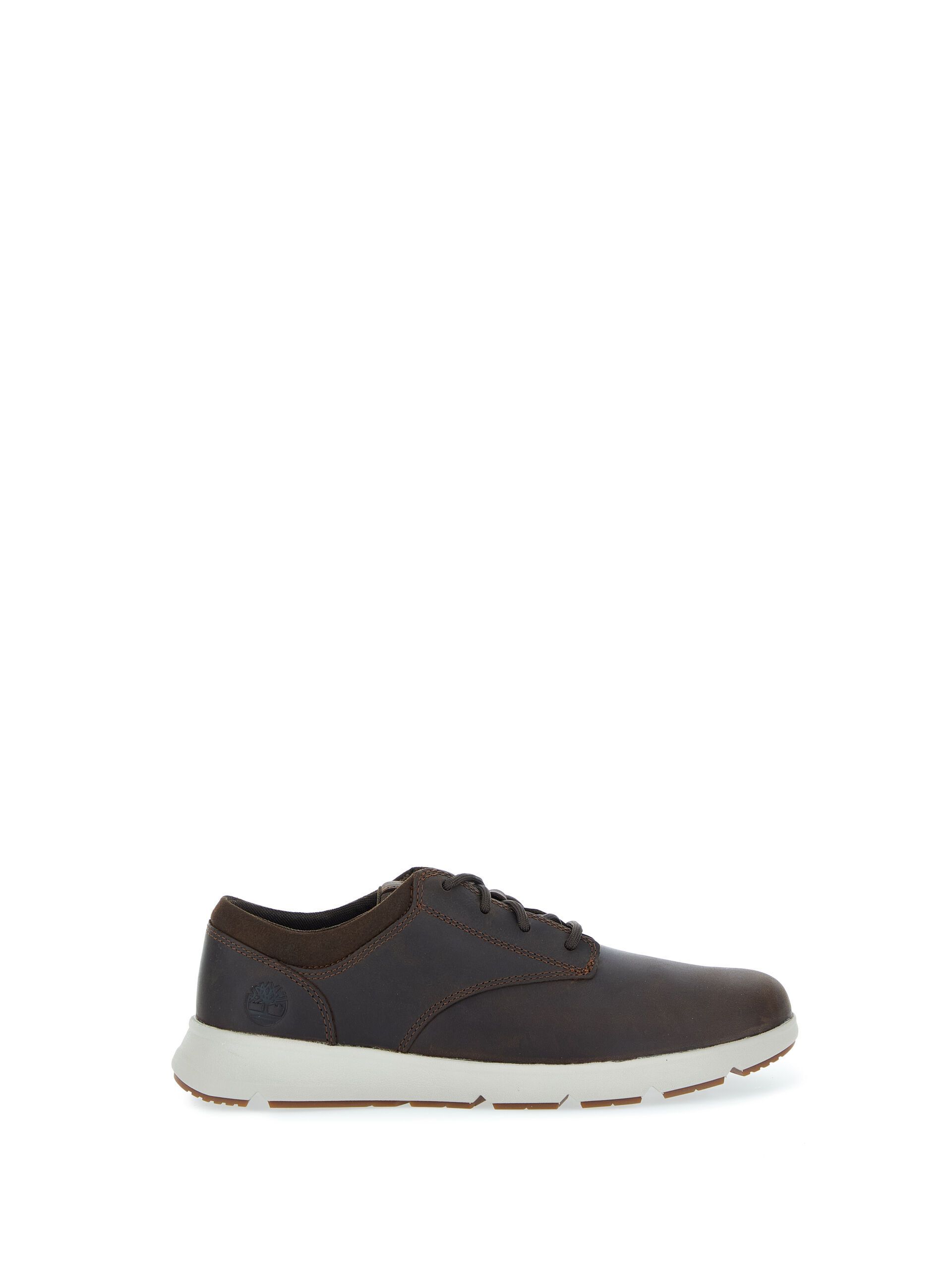 Scarpe in pelle