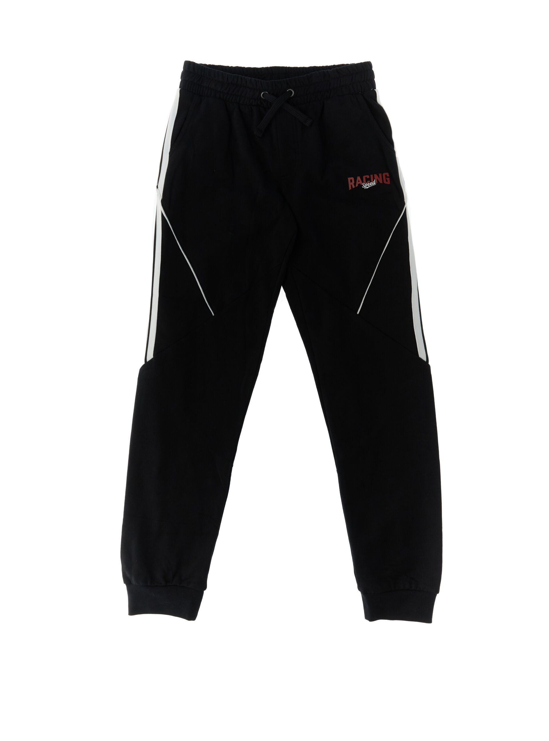 Pantalone in felpa