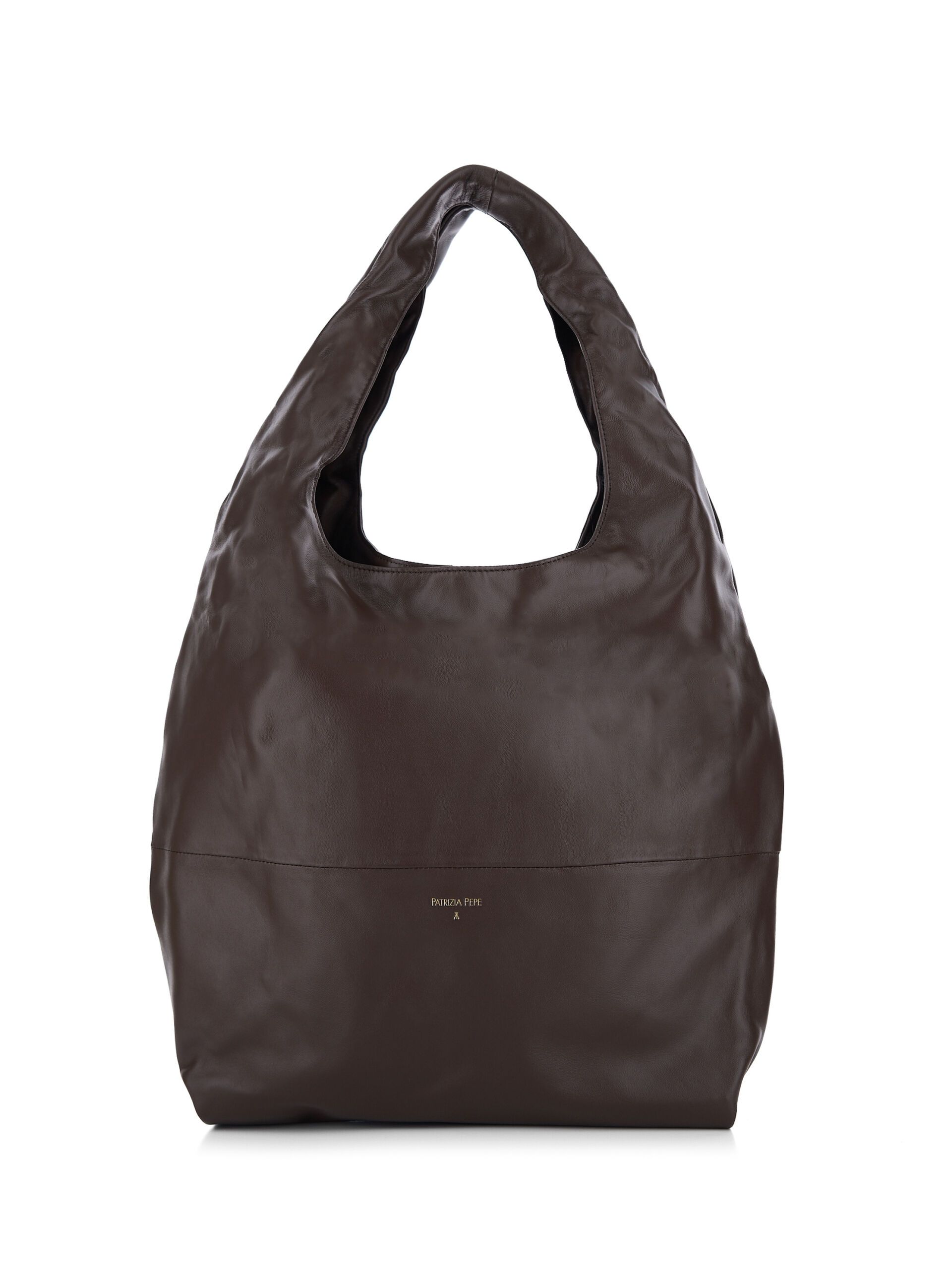 Borsa in pelle