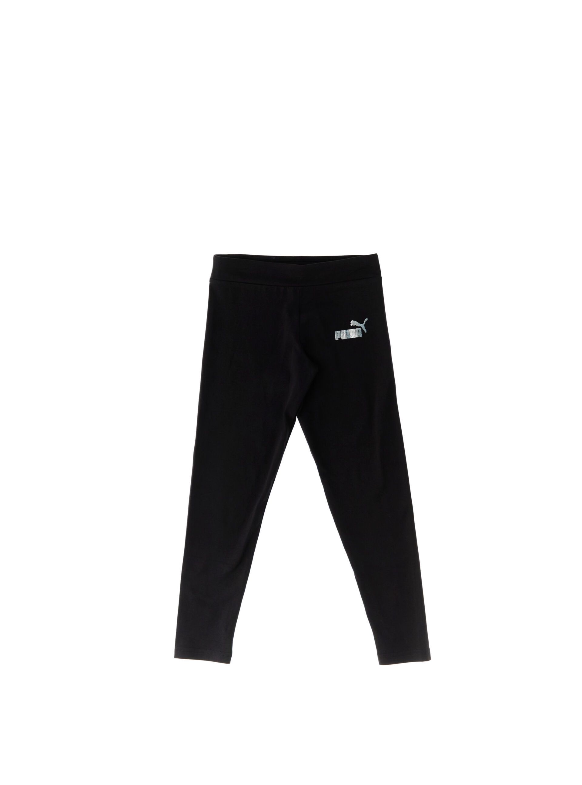Leggings in cotone