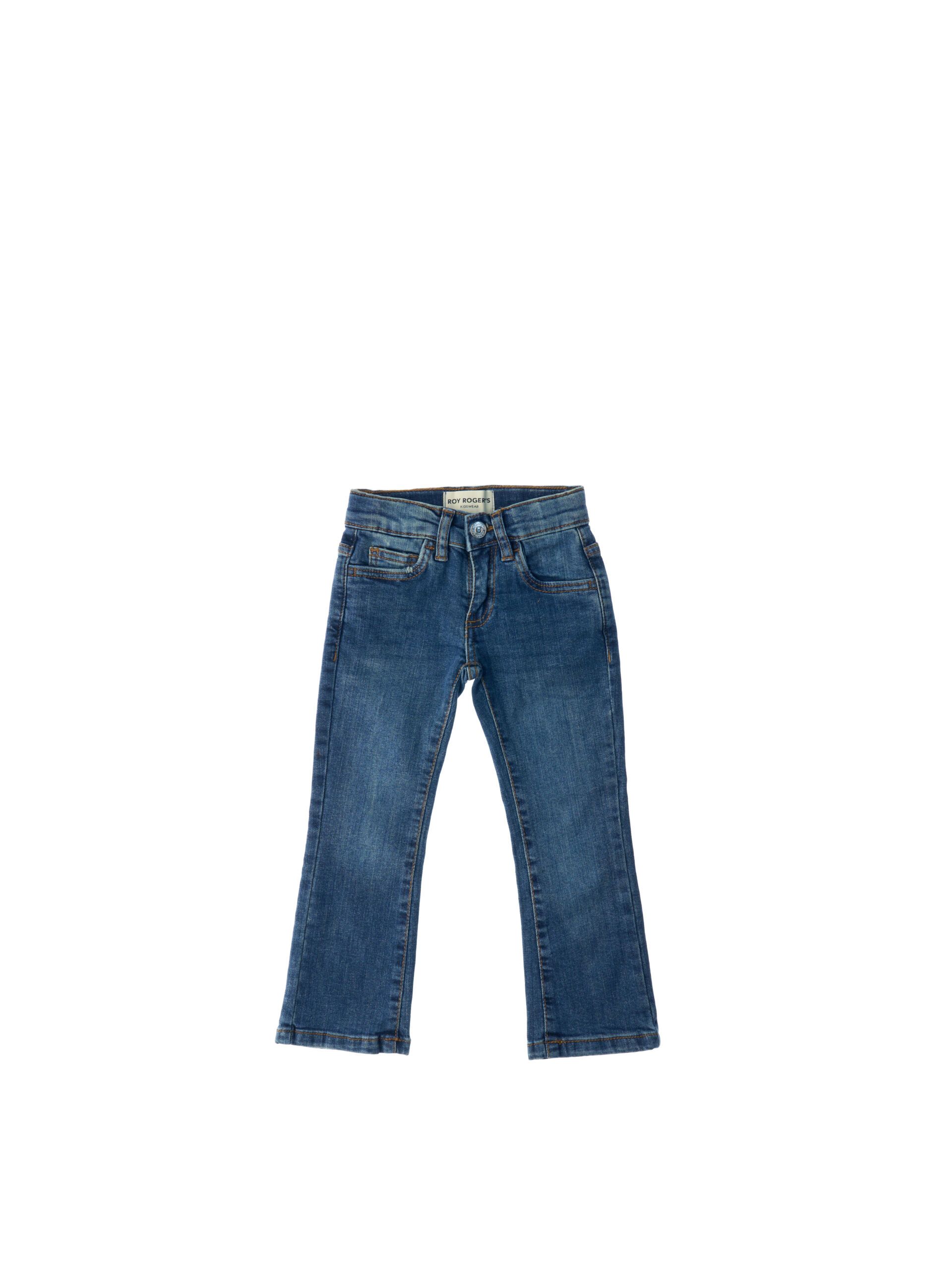 Jeans bootcut