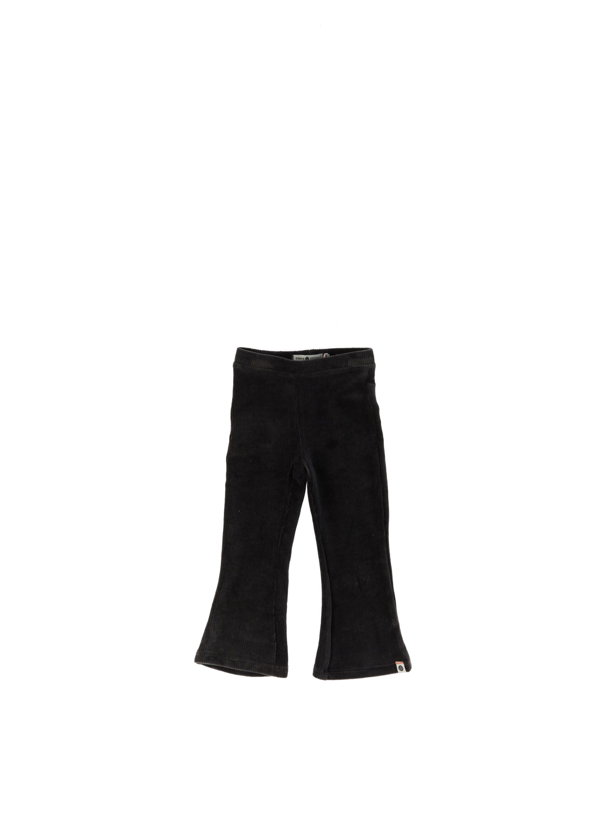 Pantalone velluto costine