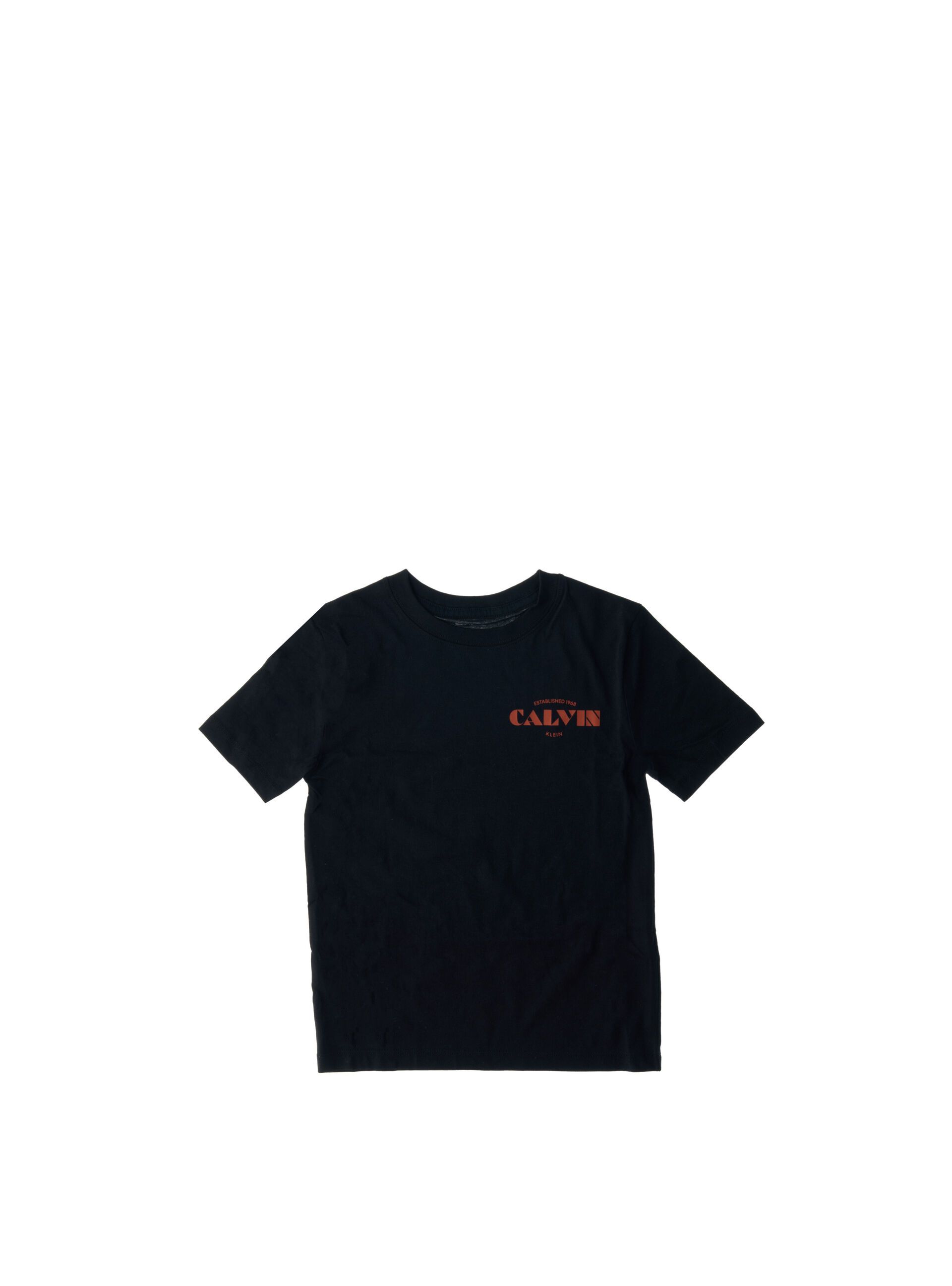 T-shirt girocollo