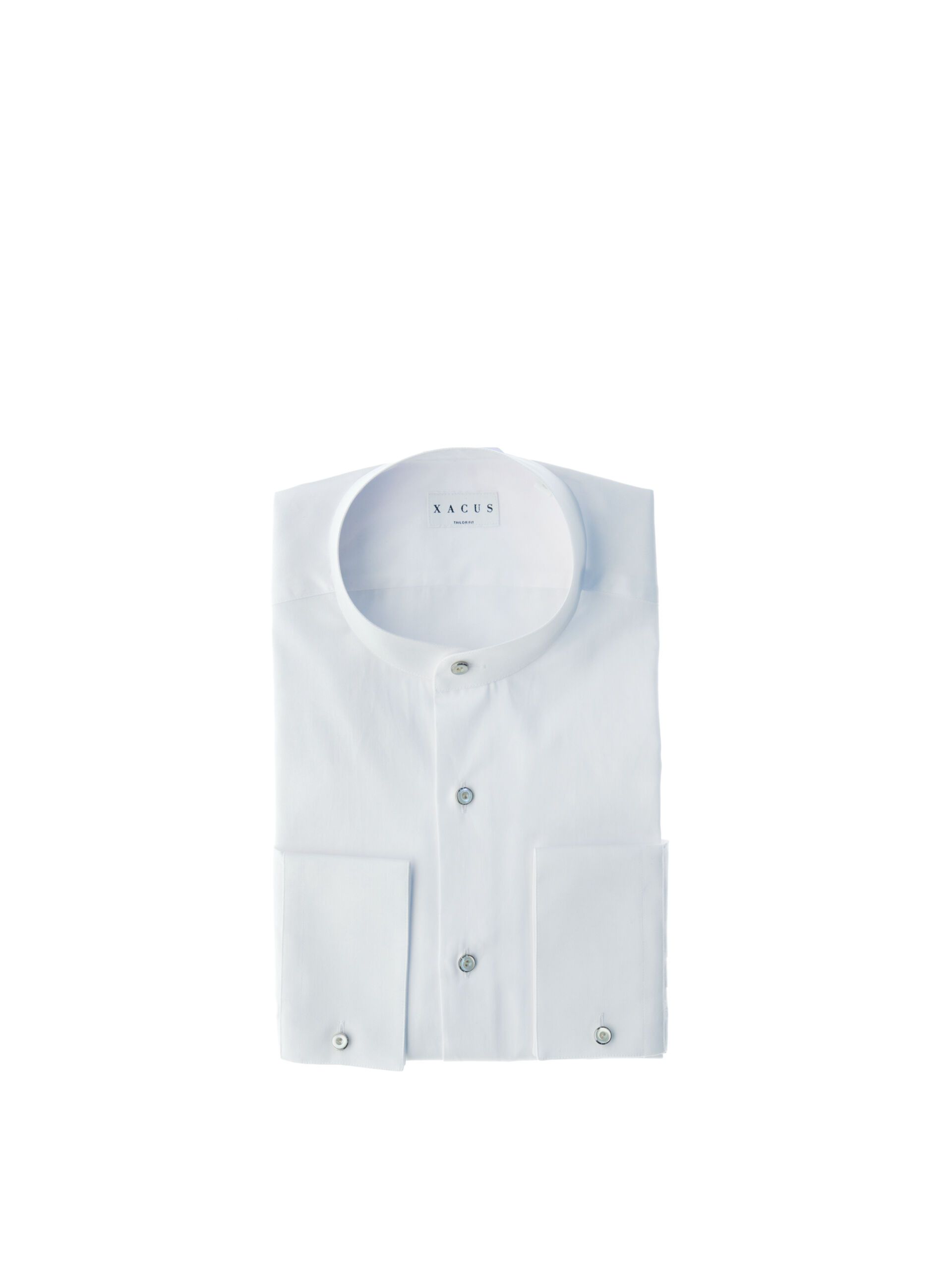 Camicia in cotone