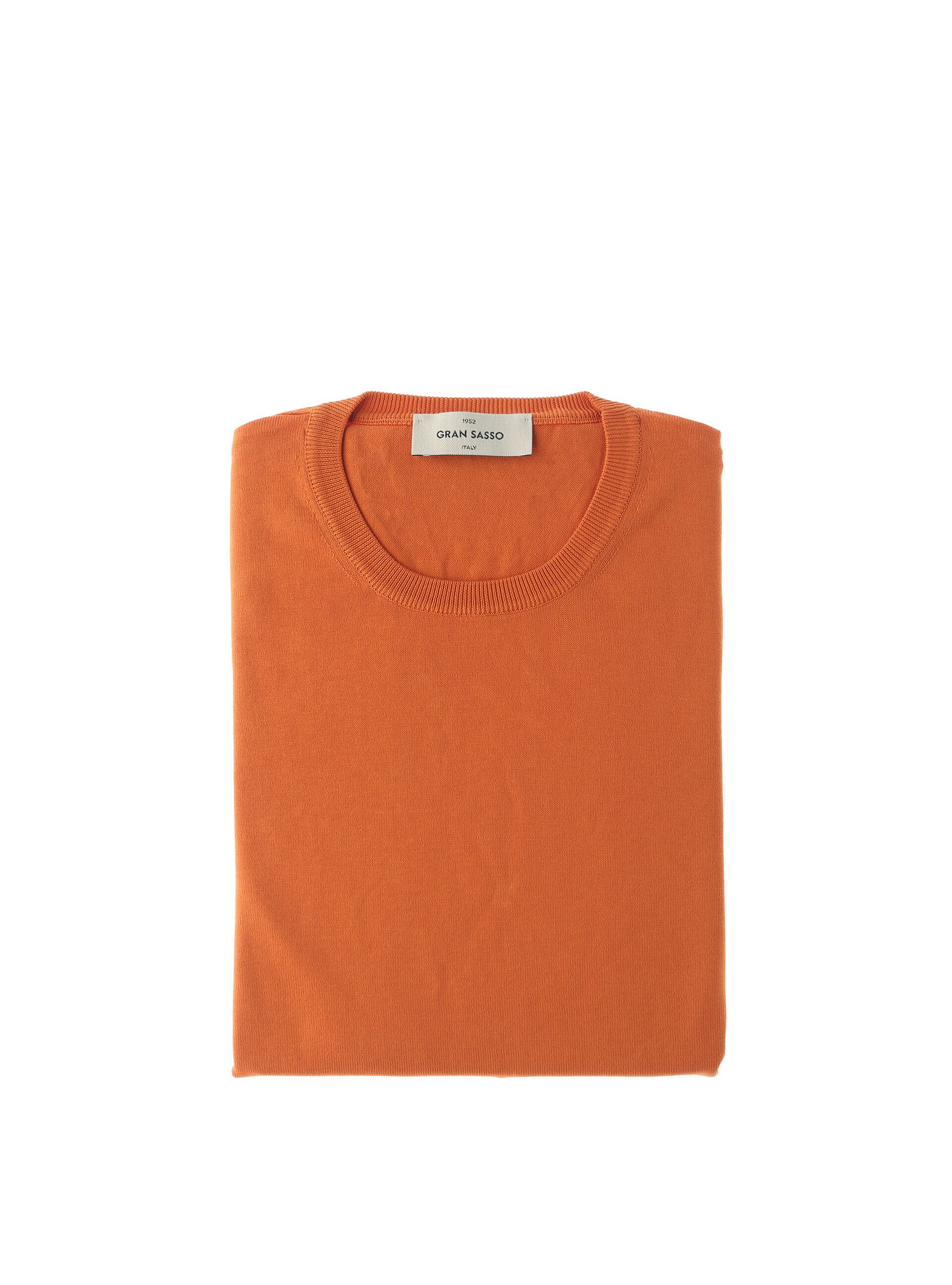 Maglia maniche corte