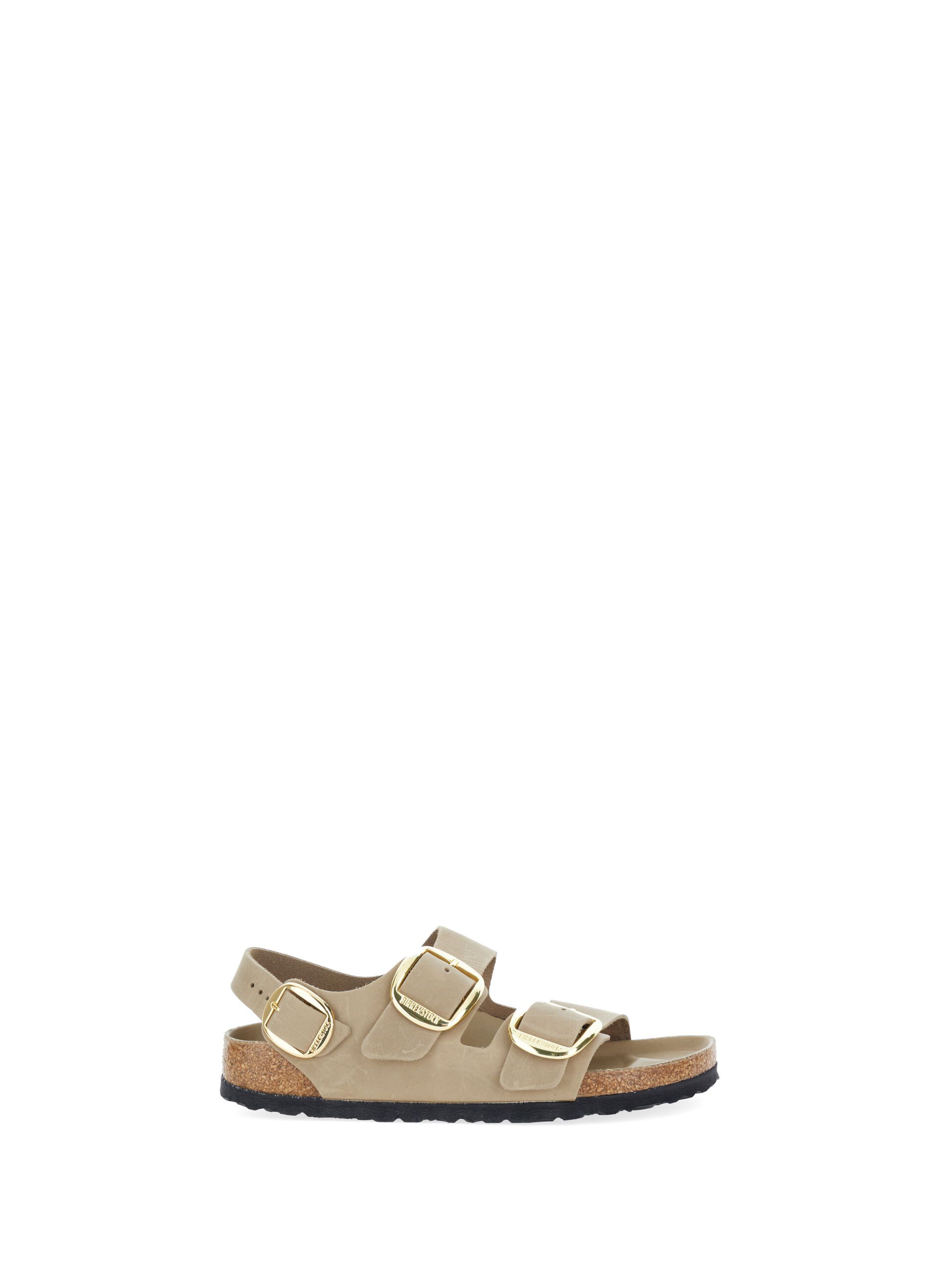 Sabdali Milano Big Buckle