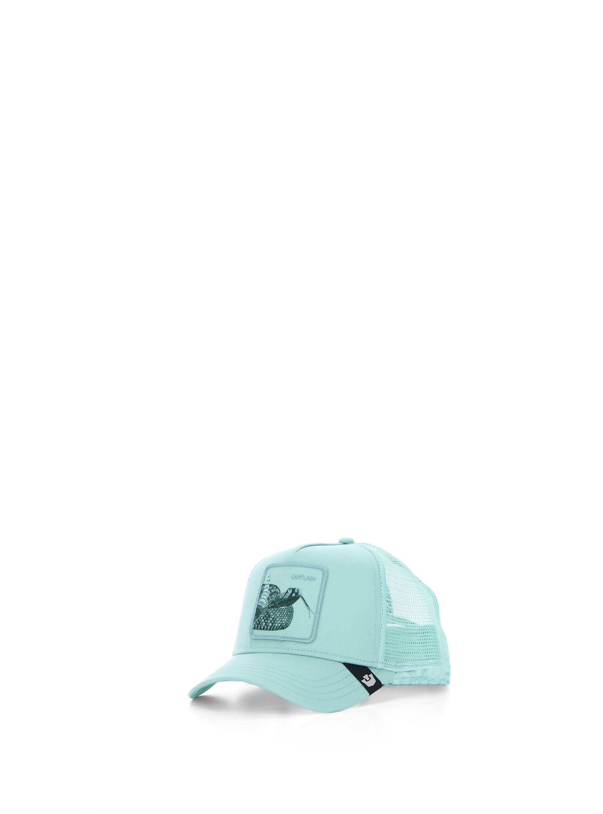 Cappello Trucker