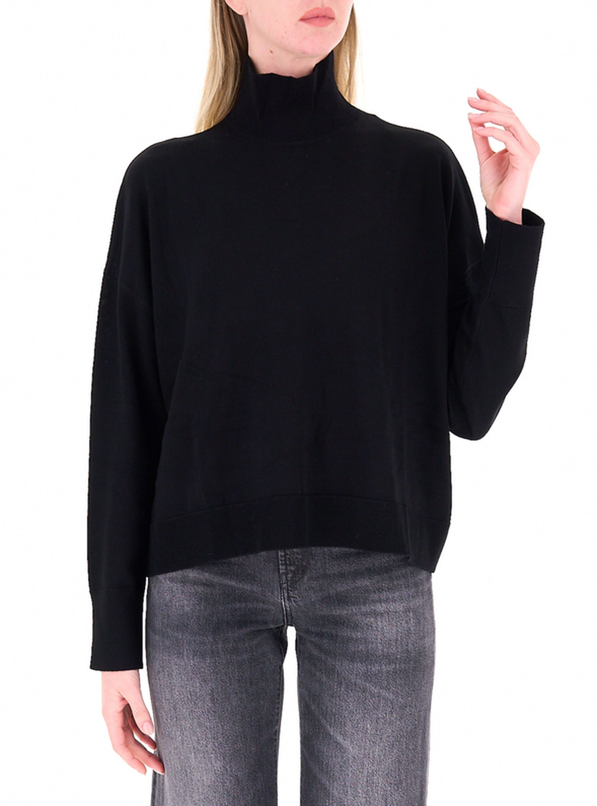 Maglione dolcevita