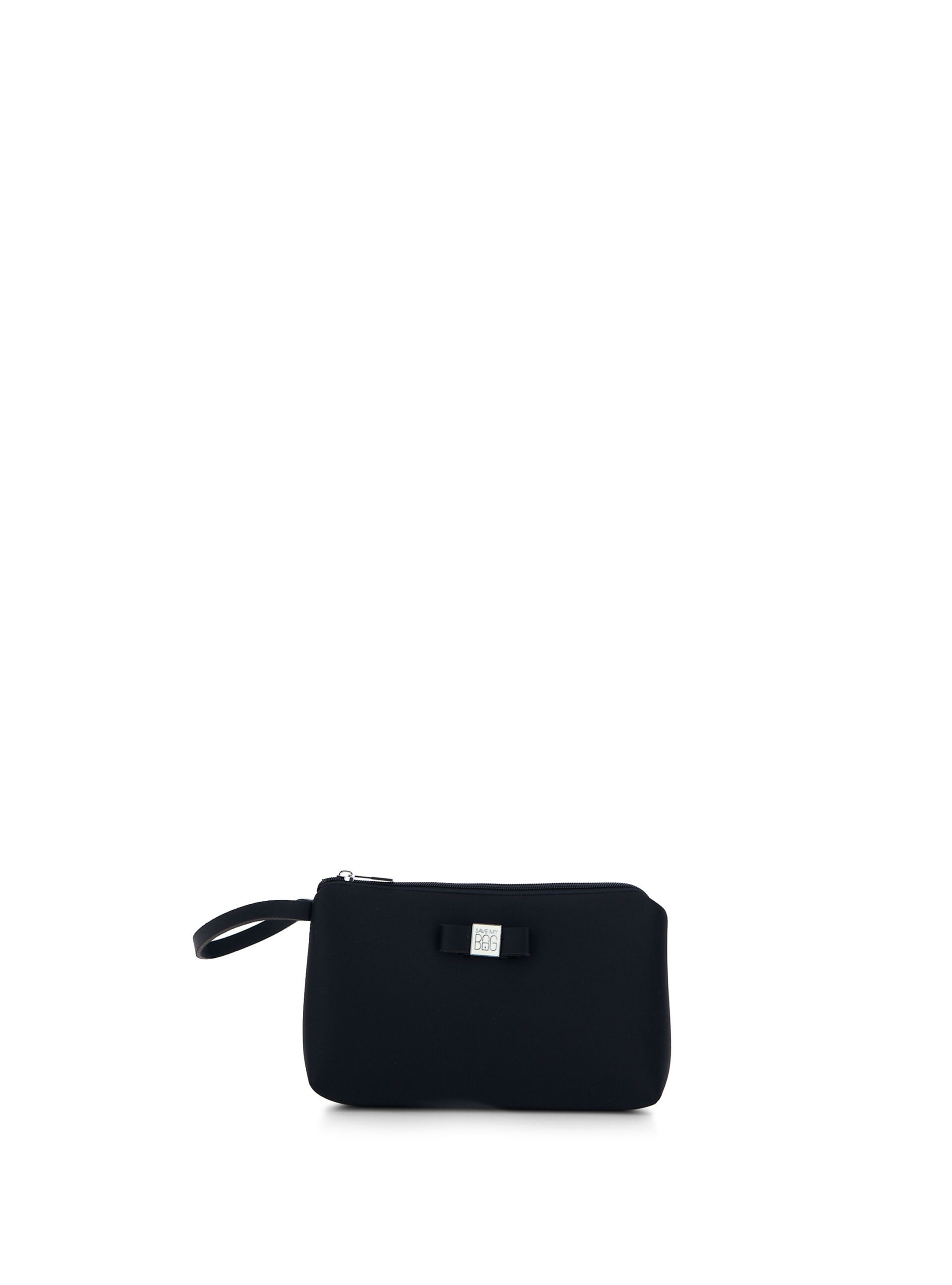 Pochette in tessuto