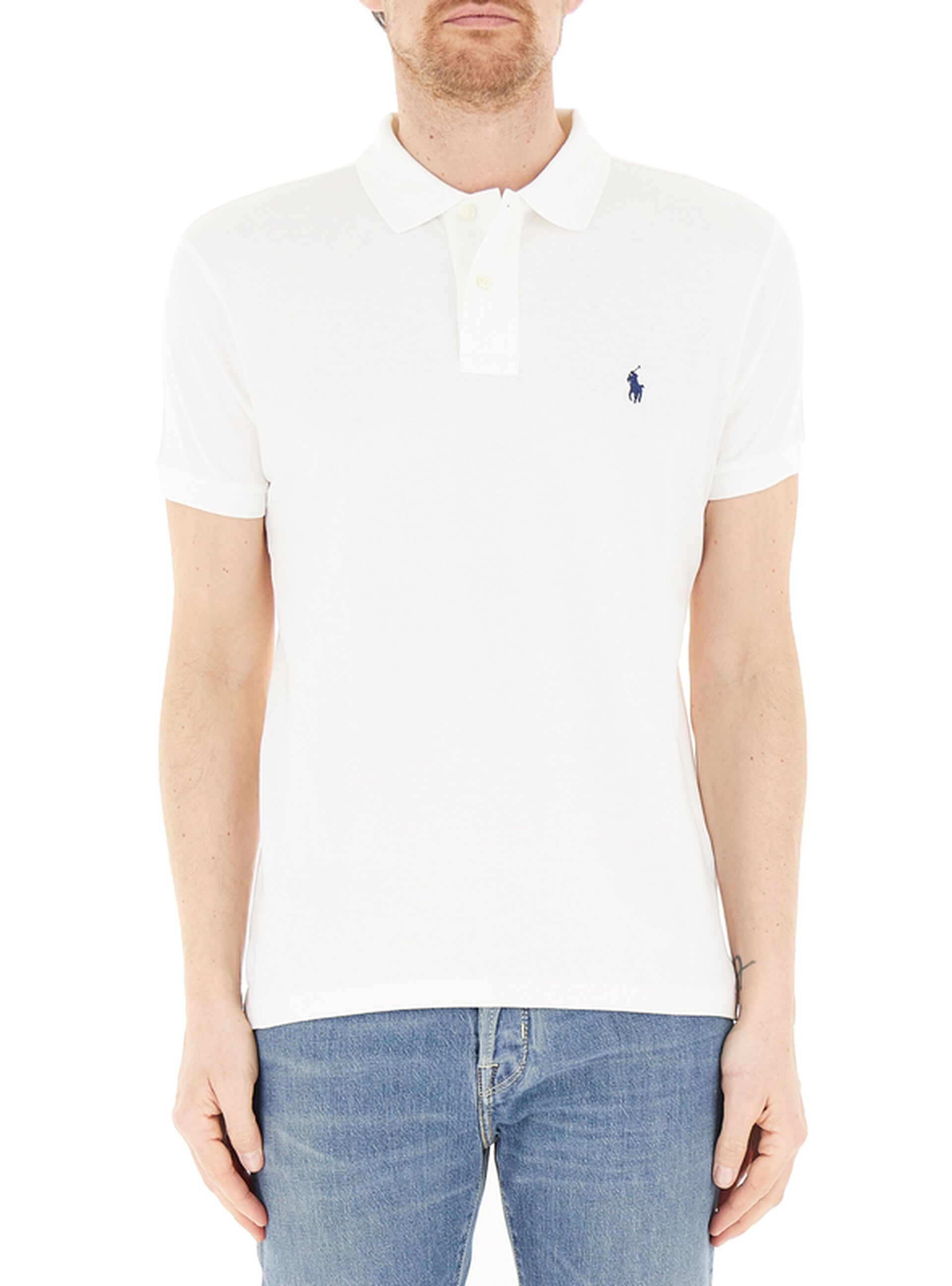 Polo slim