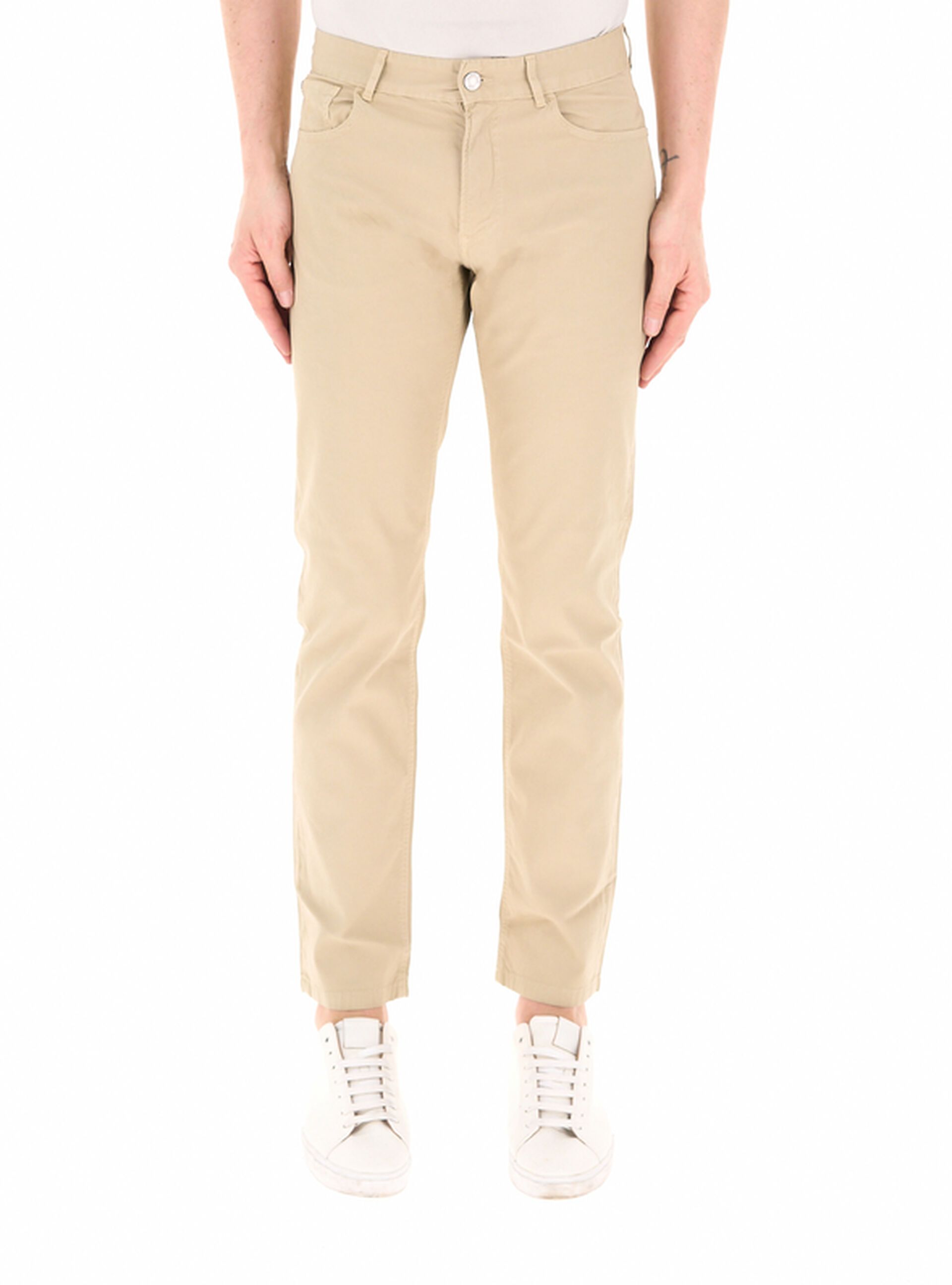 Pantalone chino