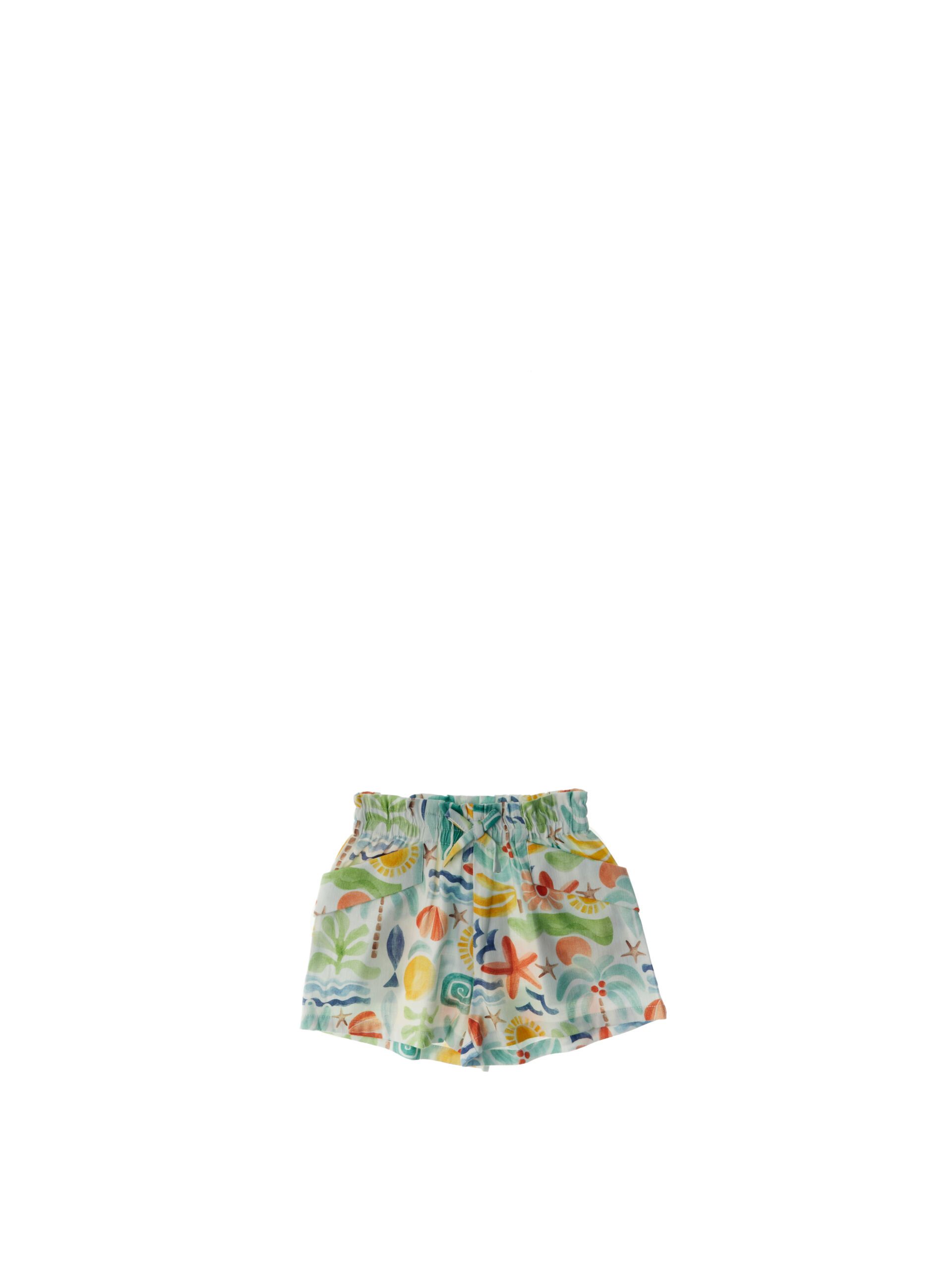 Shorts da bagno