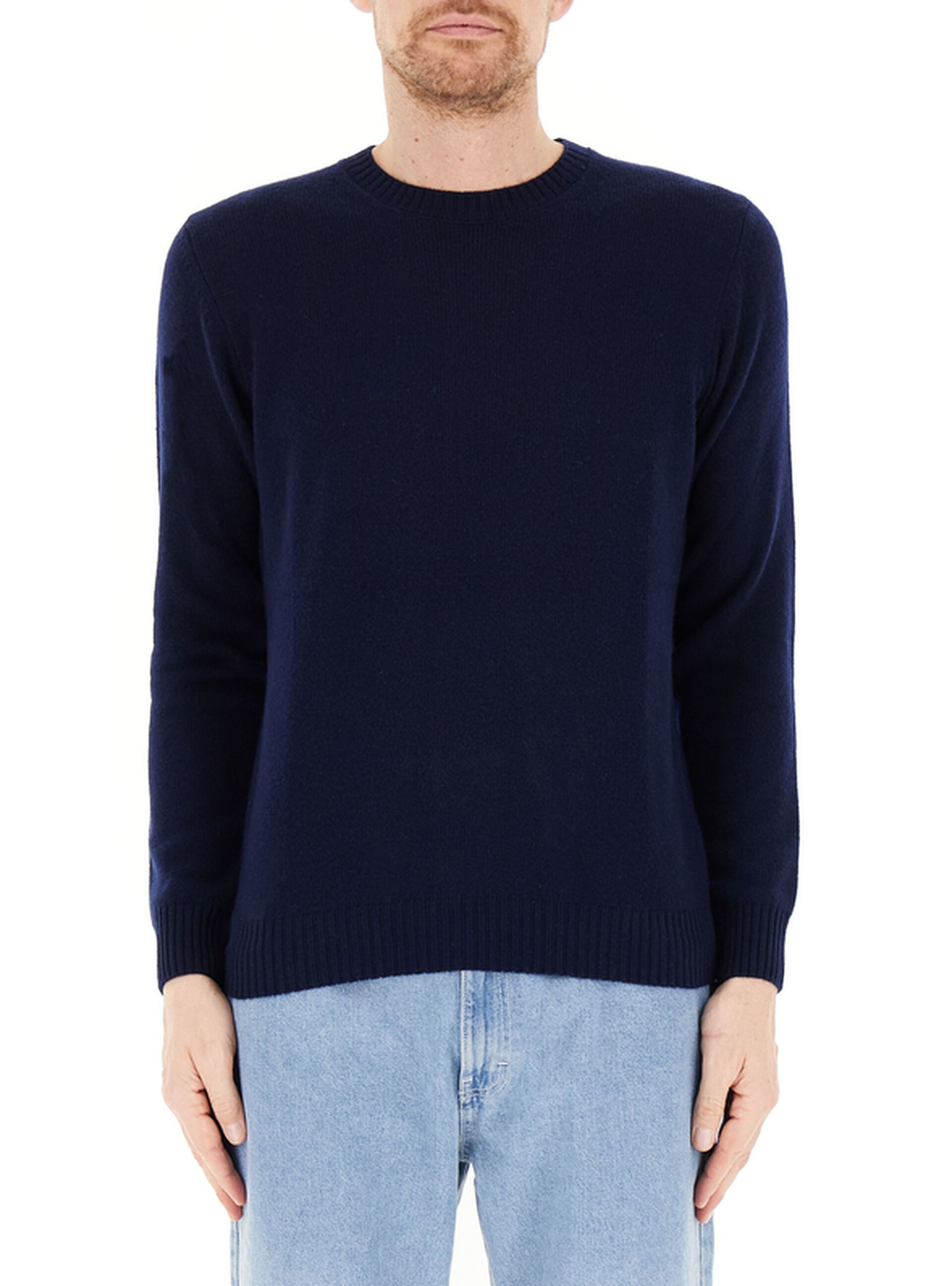 Maglione in cashmere
