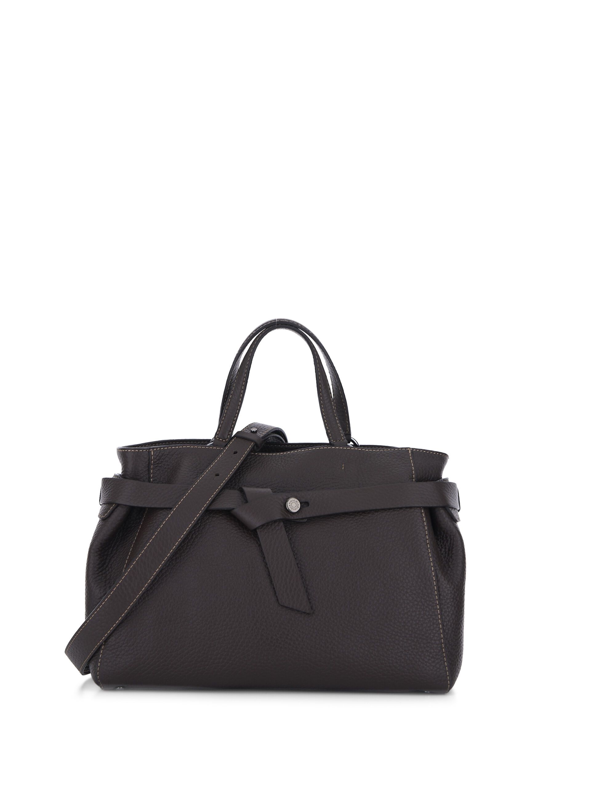 Borsa in pelle