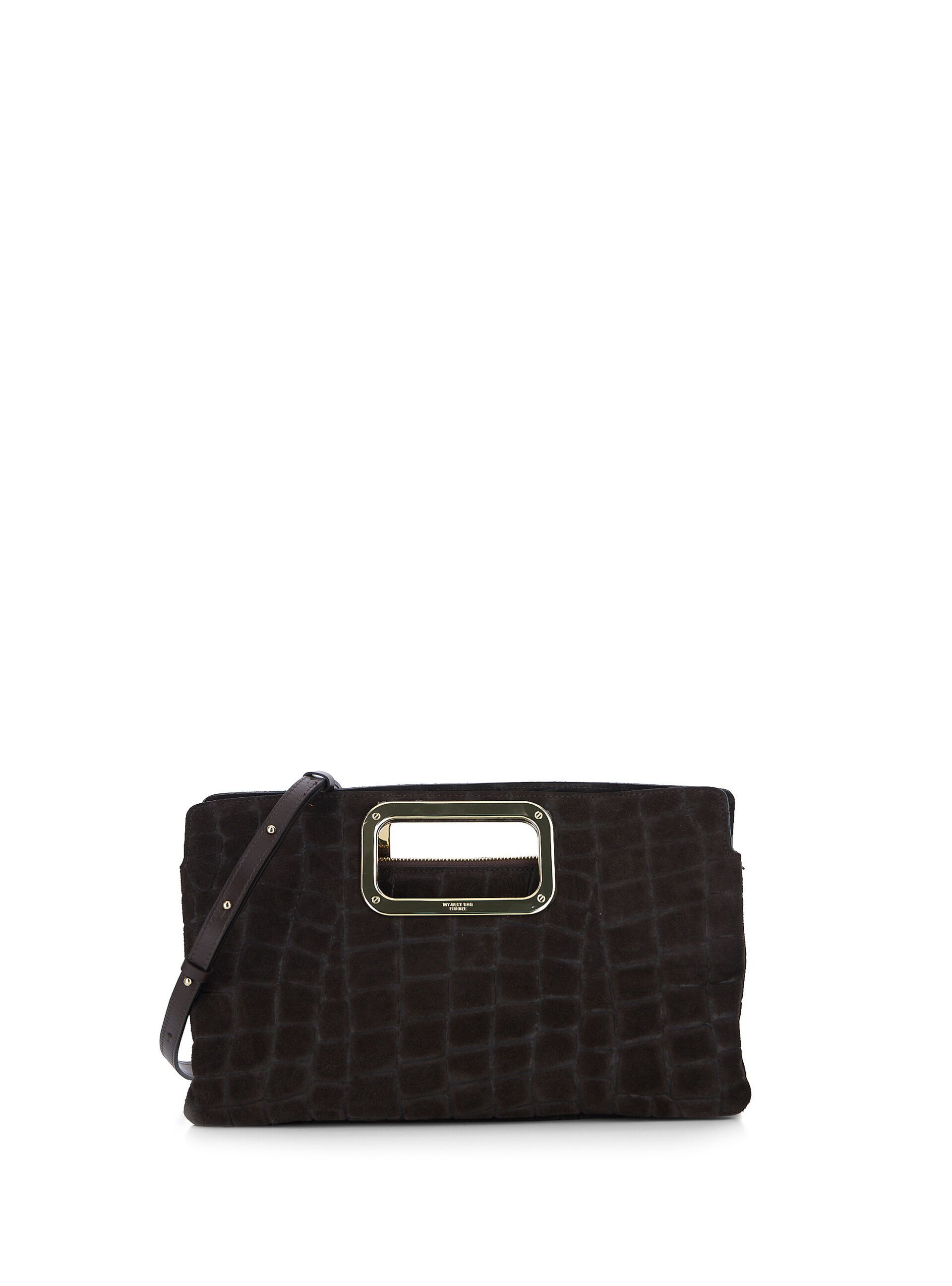 Borsa in pelle