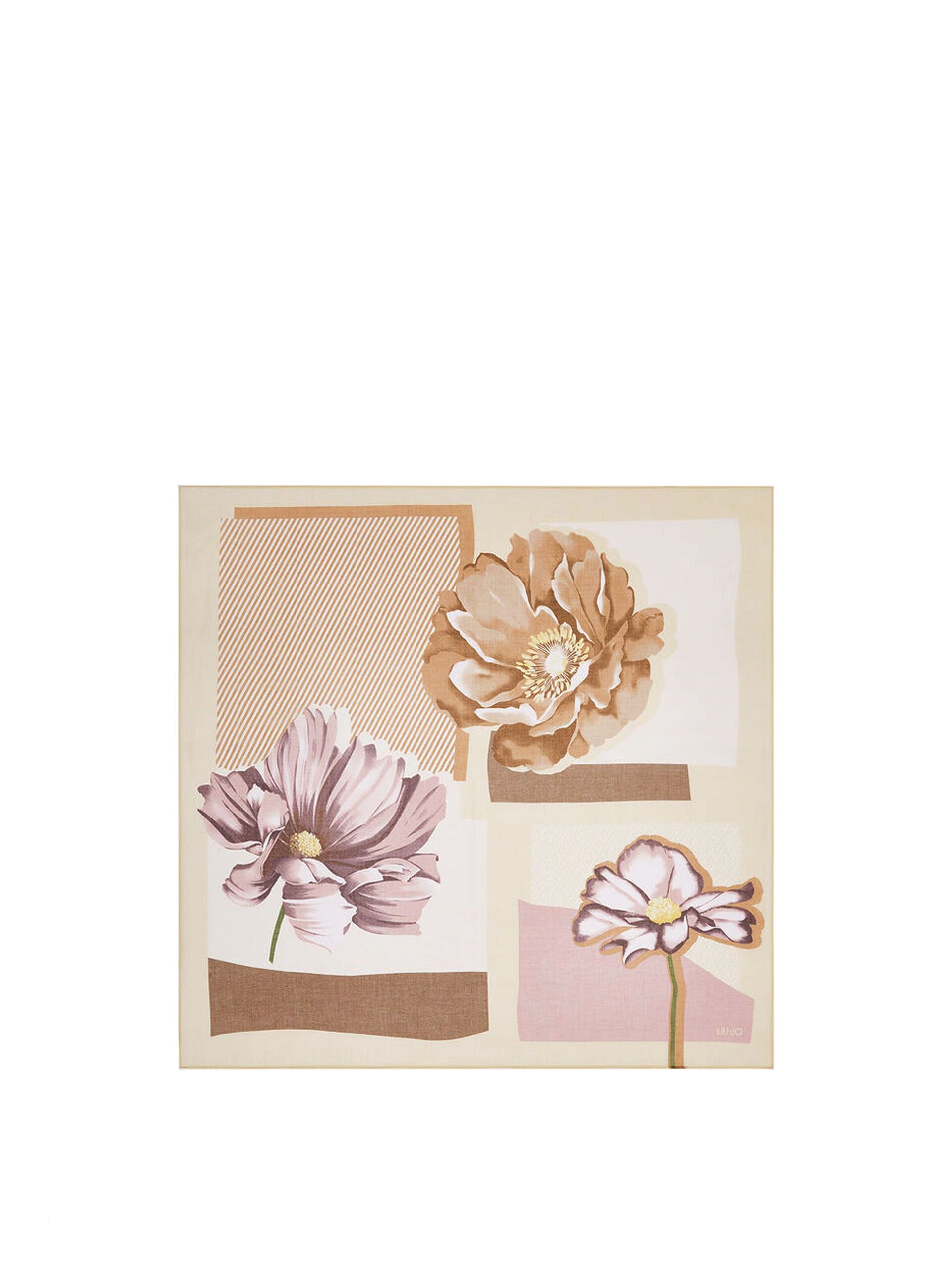Foulard fantasia