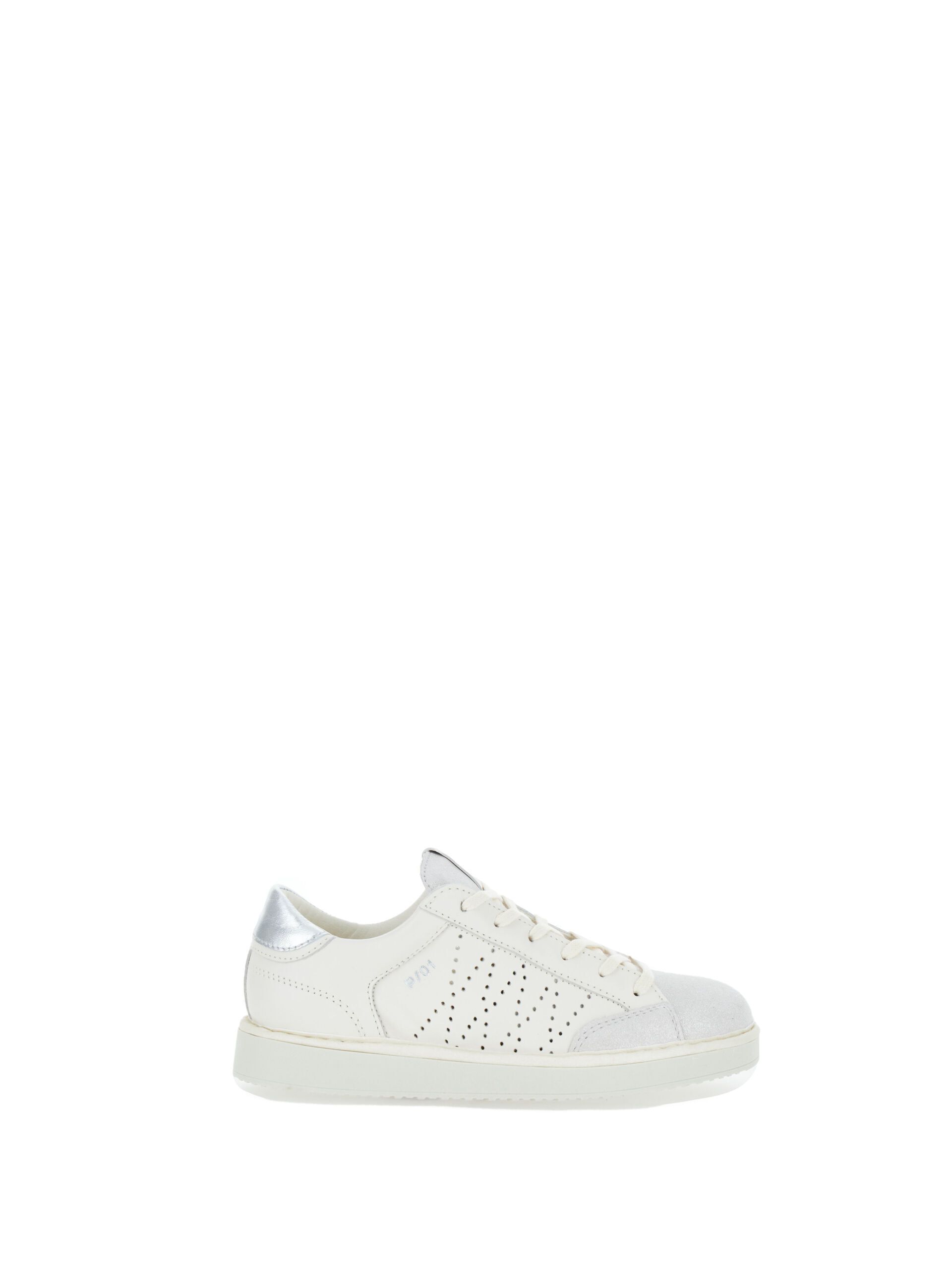 Sneakers in pelle