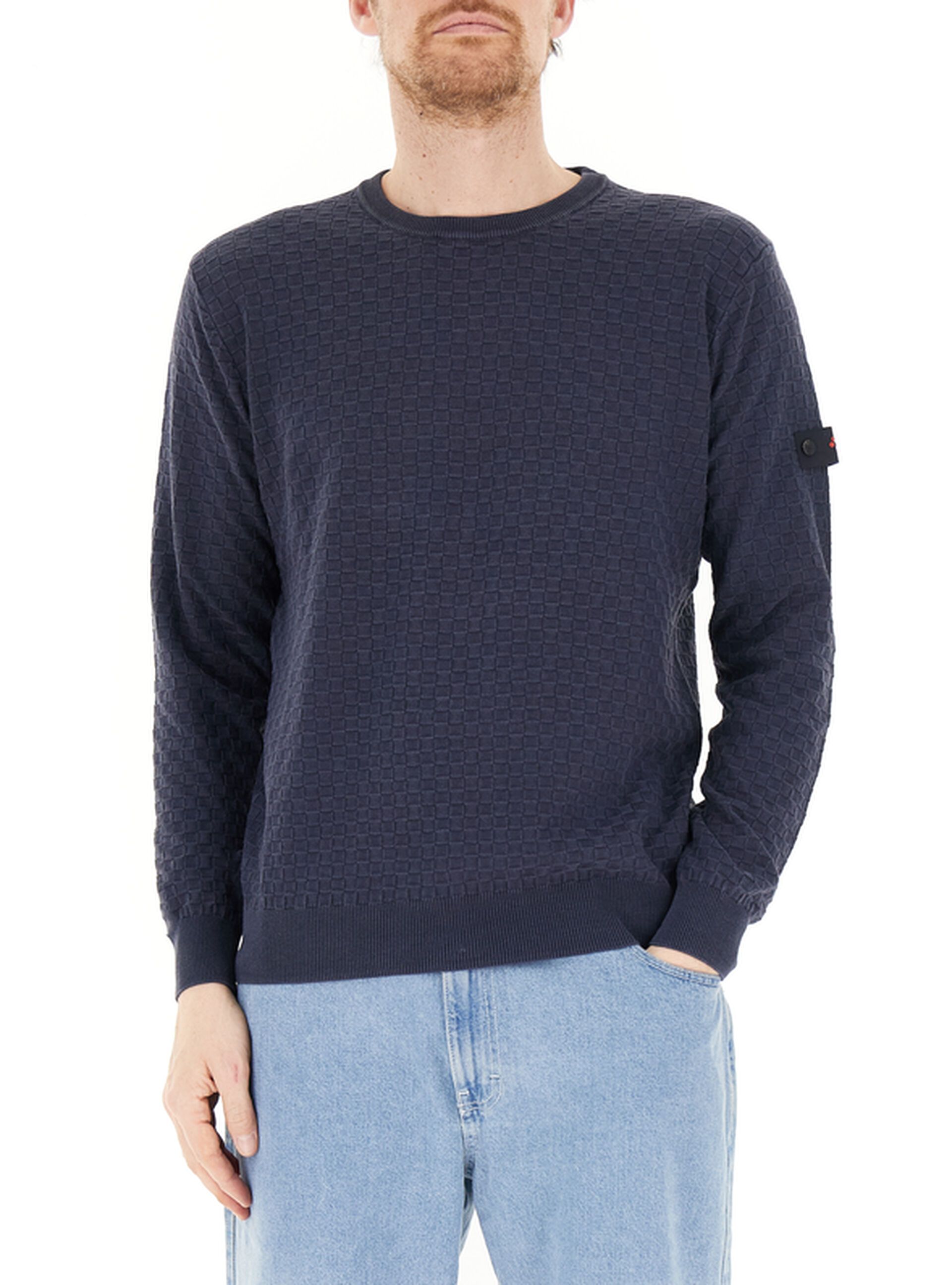 Maglione girocollo