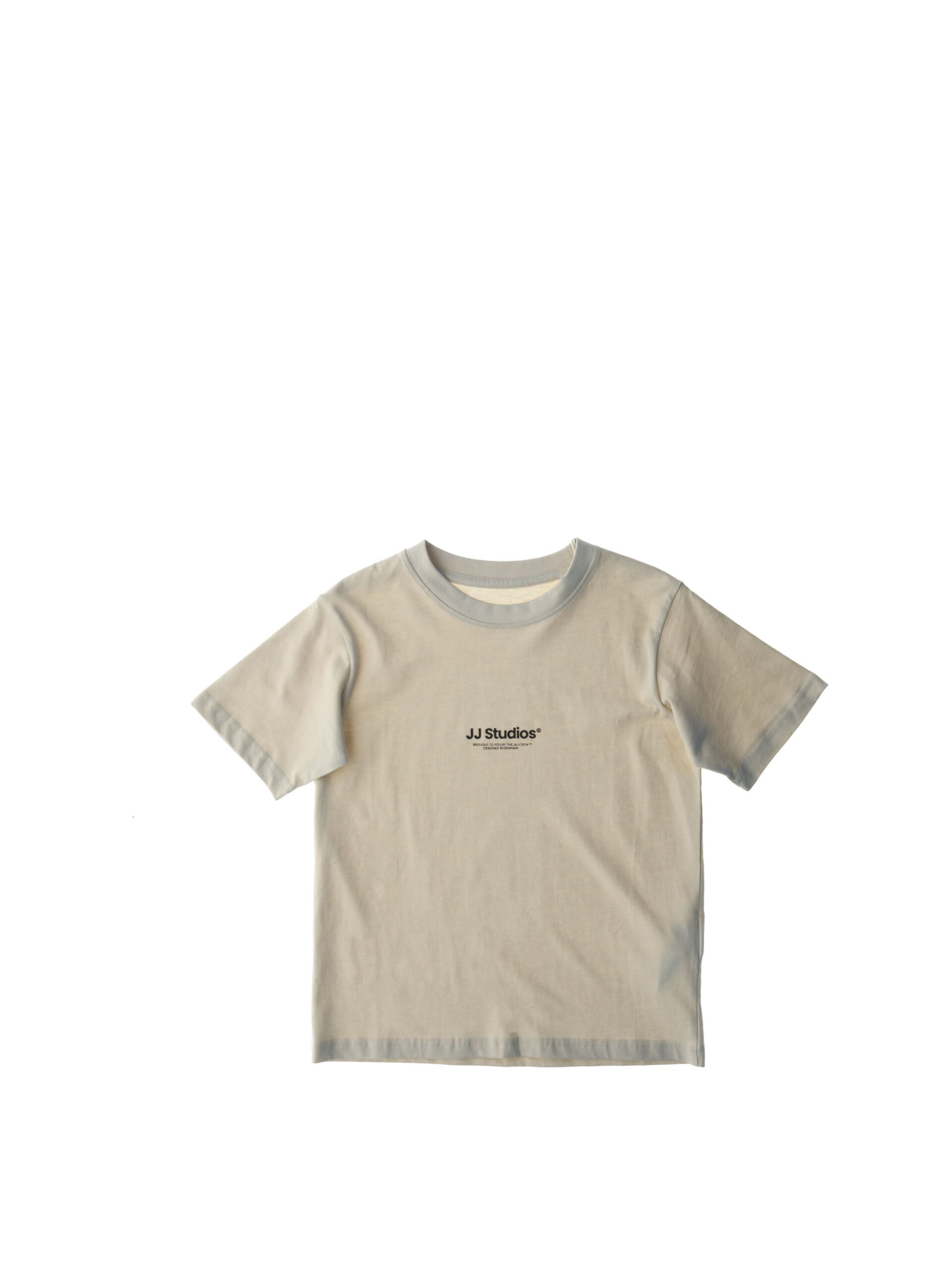T-shirt girocollo