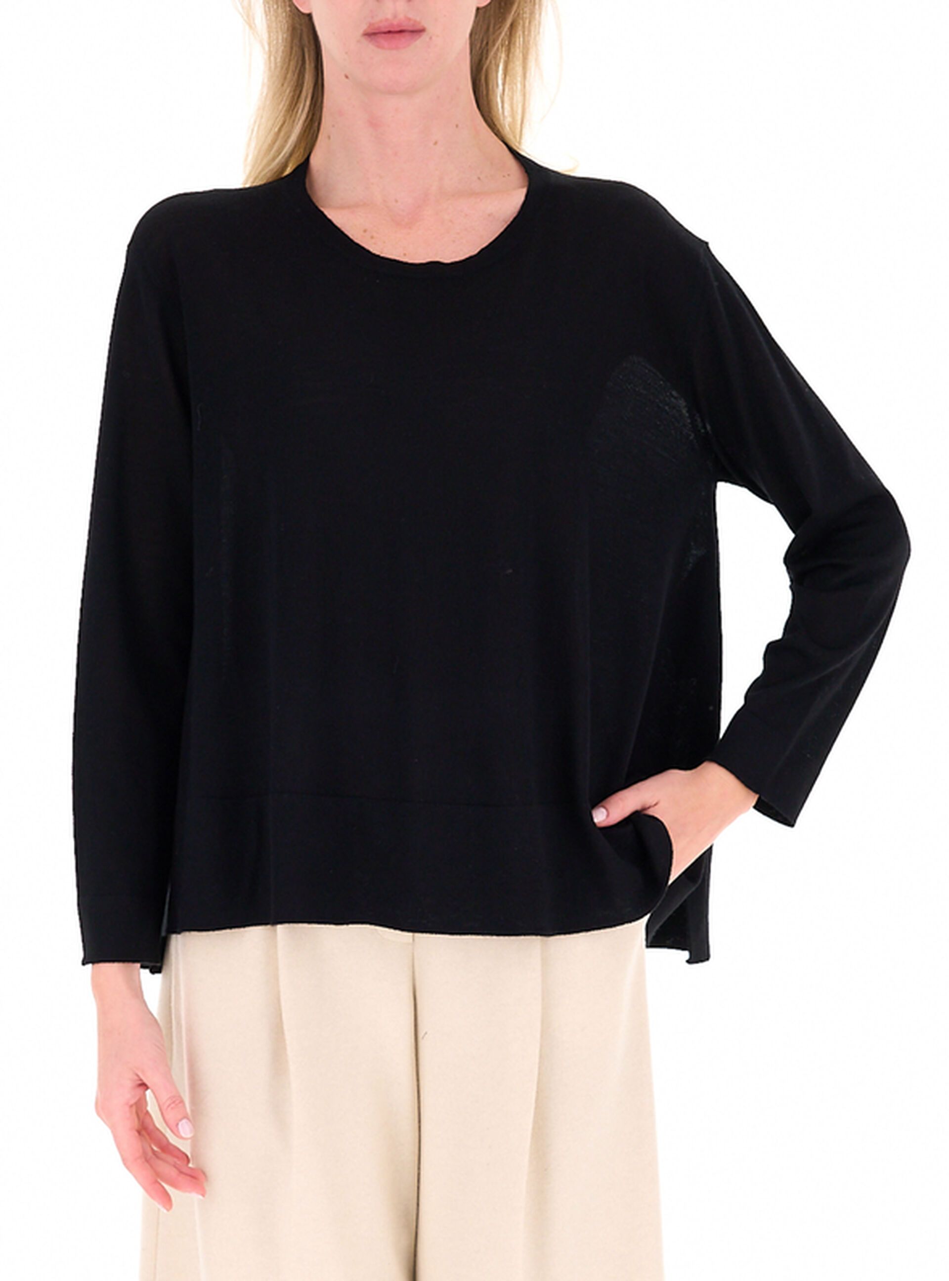 Maglia in lana