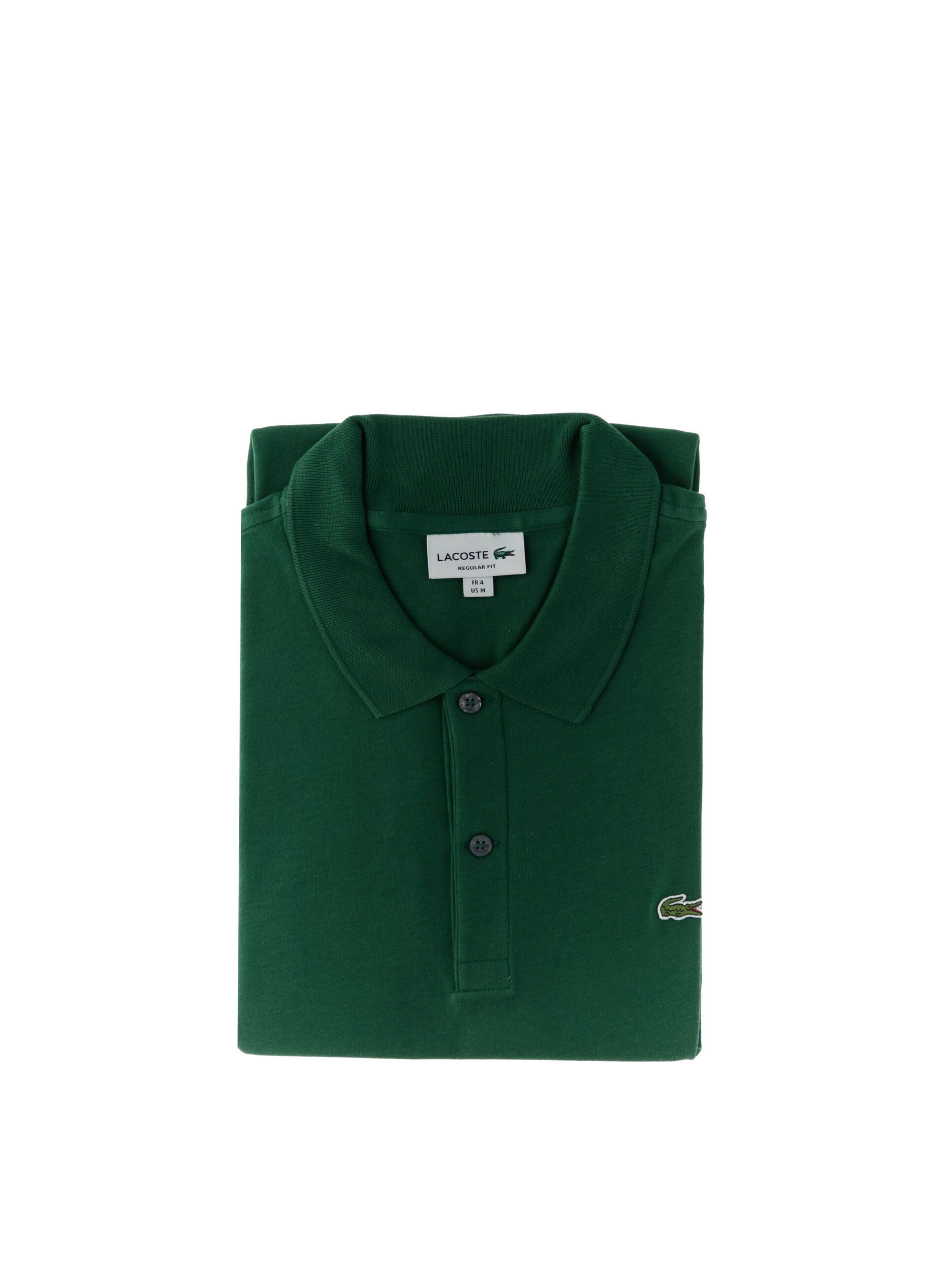 Polo in cotone