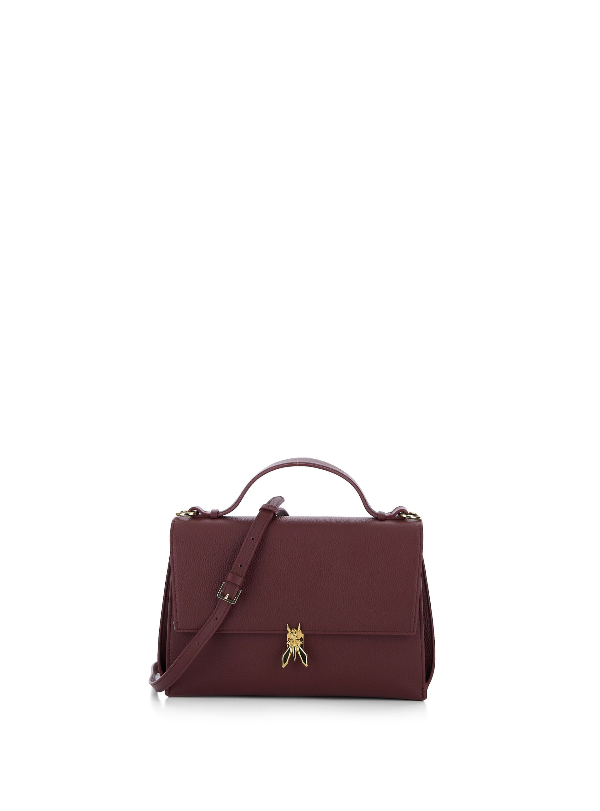 Borsa in pelle