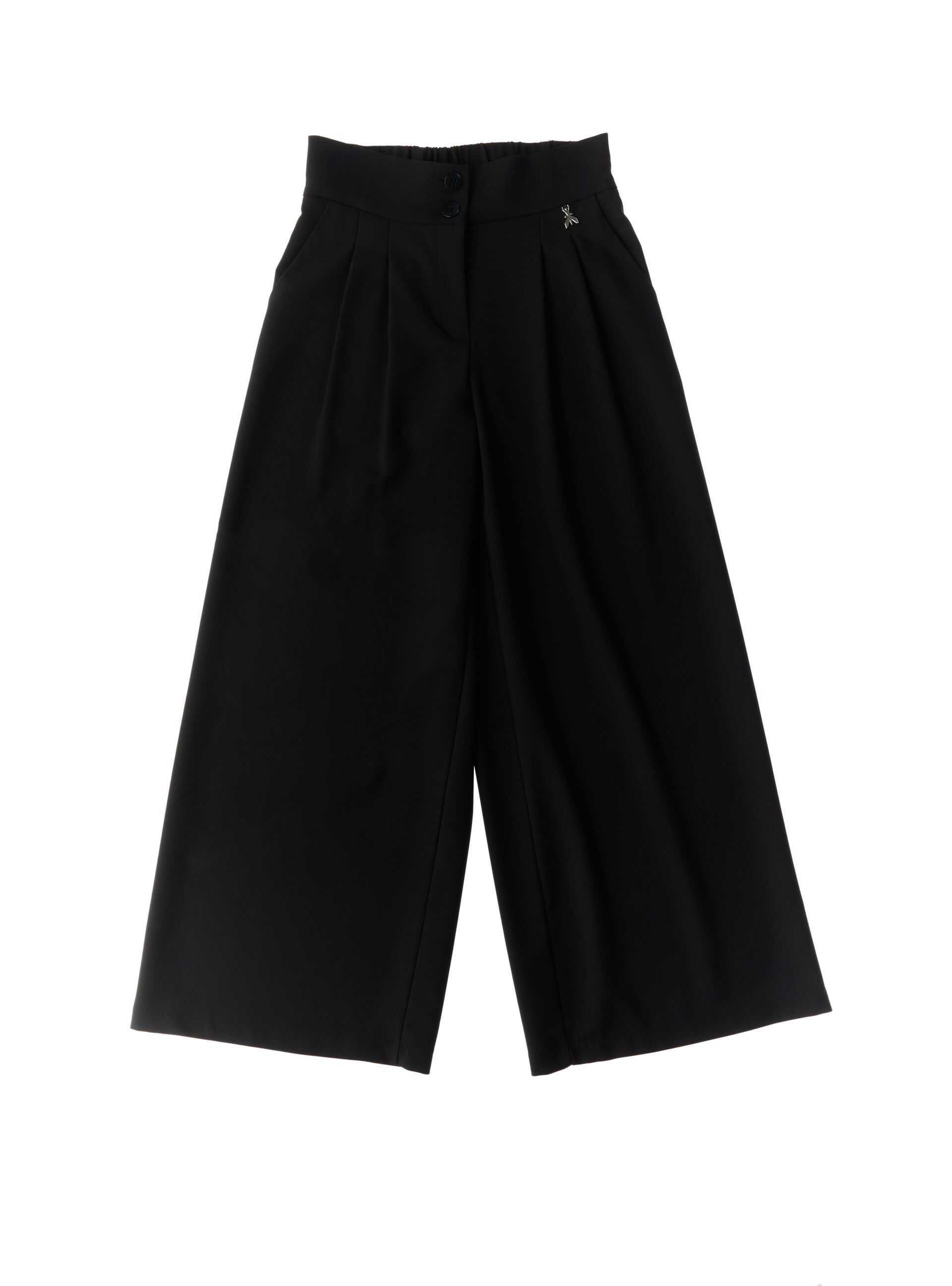 Pantalone con pinces