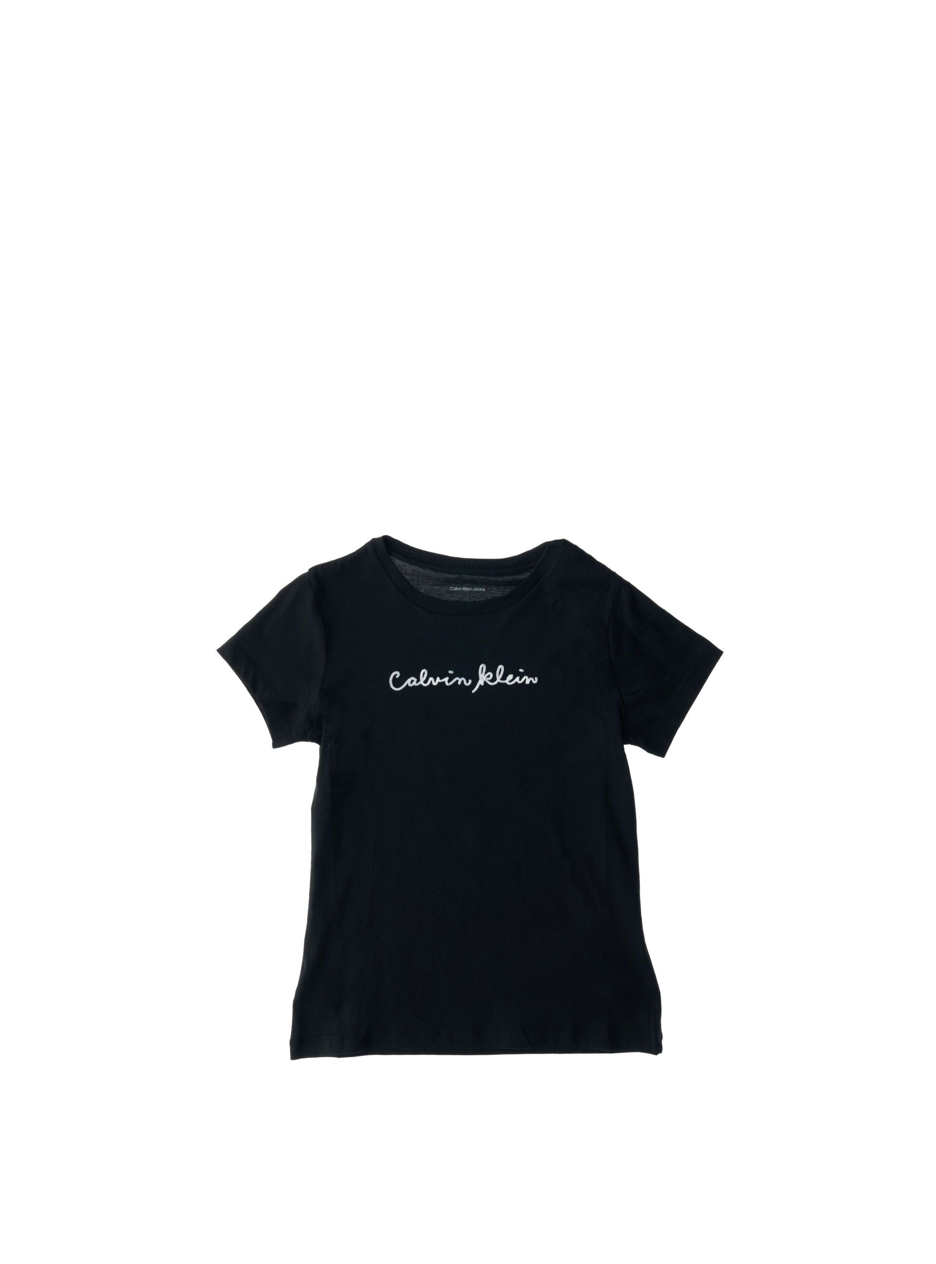 T-shirt girocollo